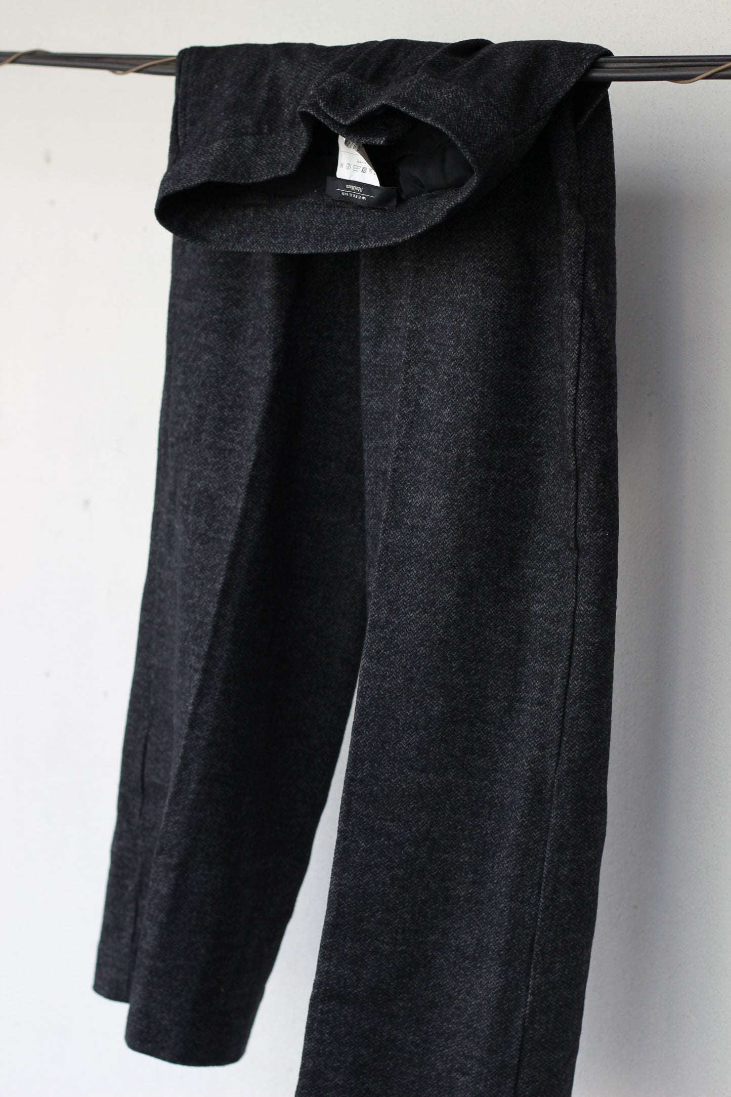 Max Mara Bottoms x4点