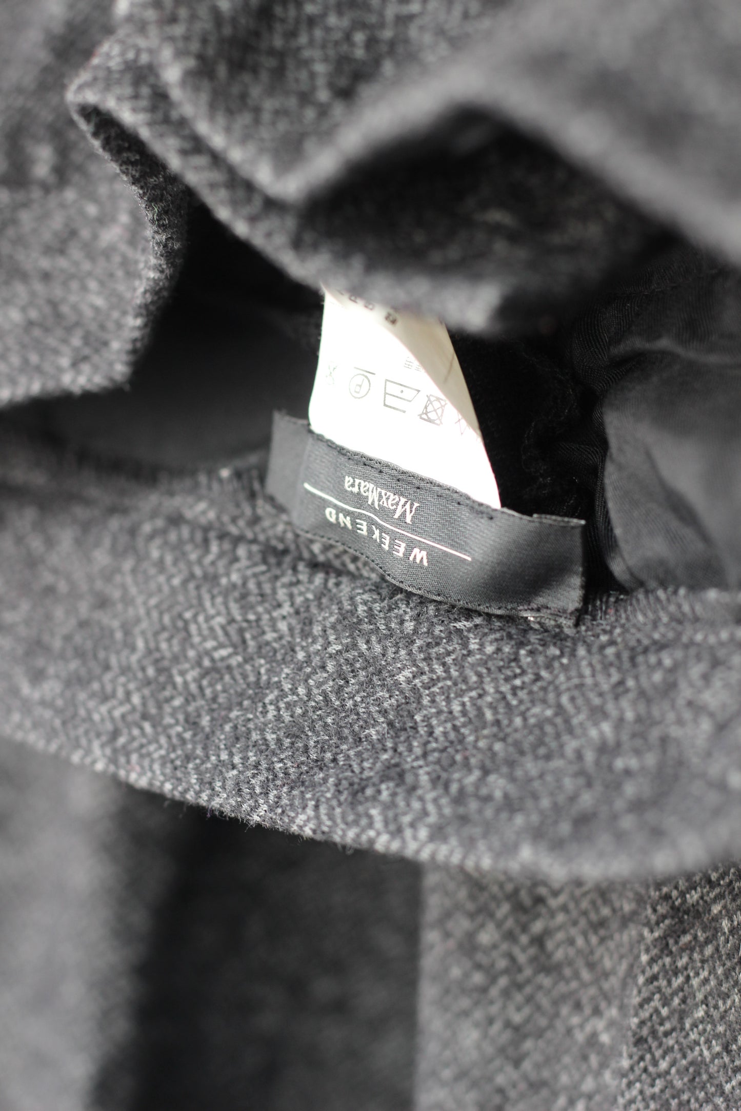 Max Mara Bottoms x4点