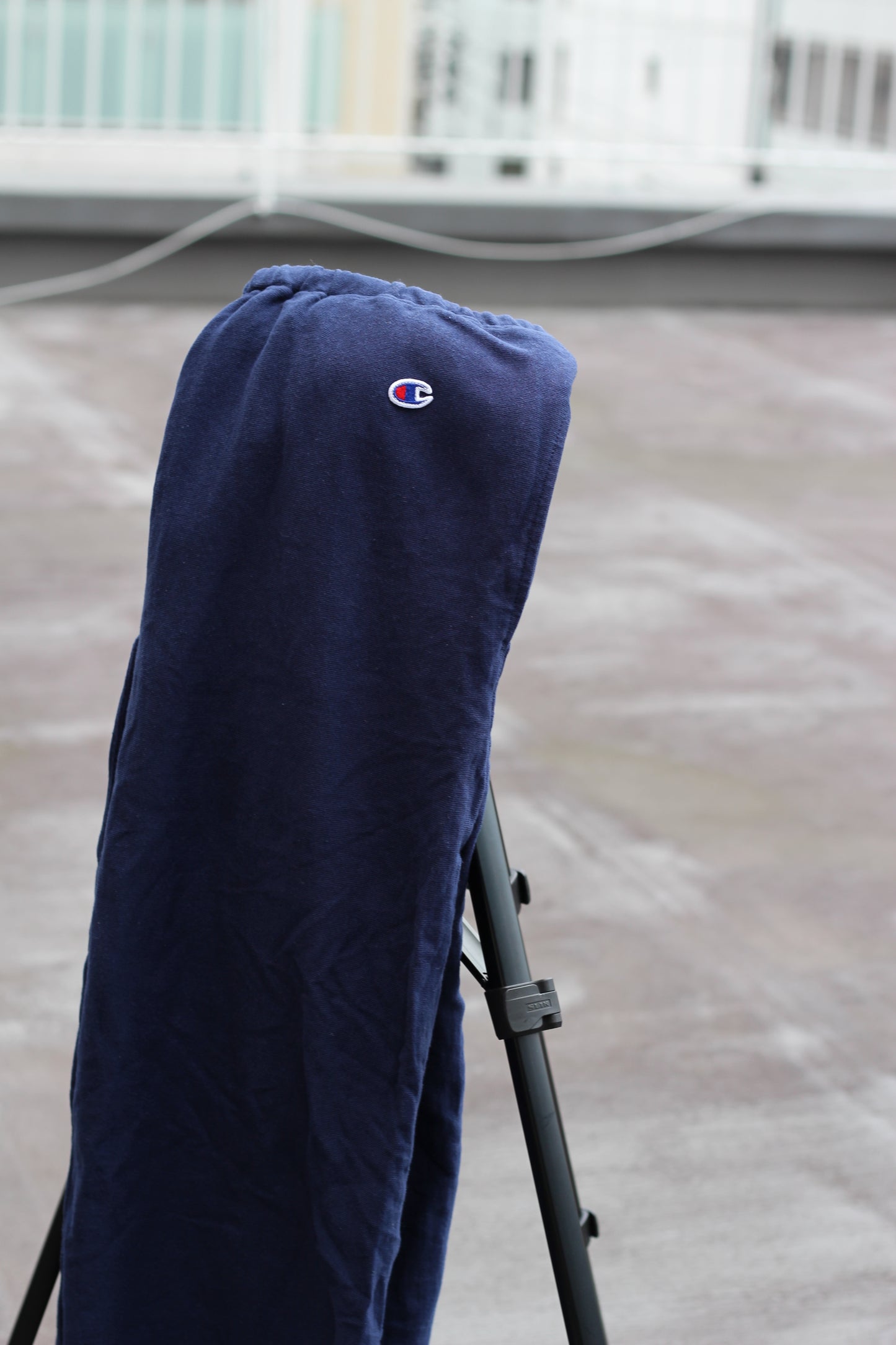 Champion Reverse Weave Sweat Cropped Pants set x2点