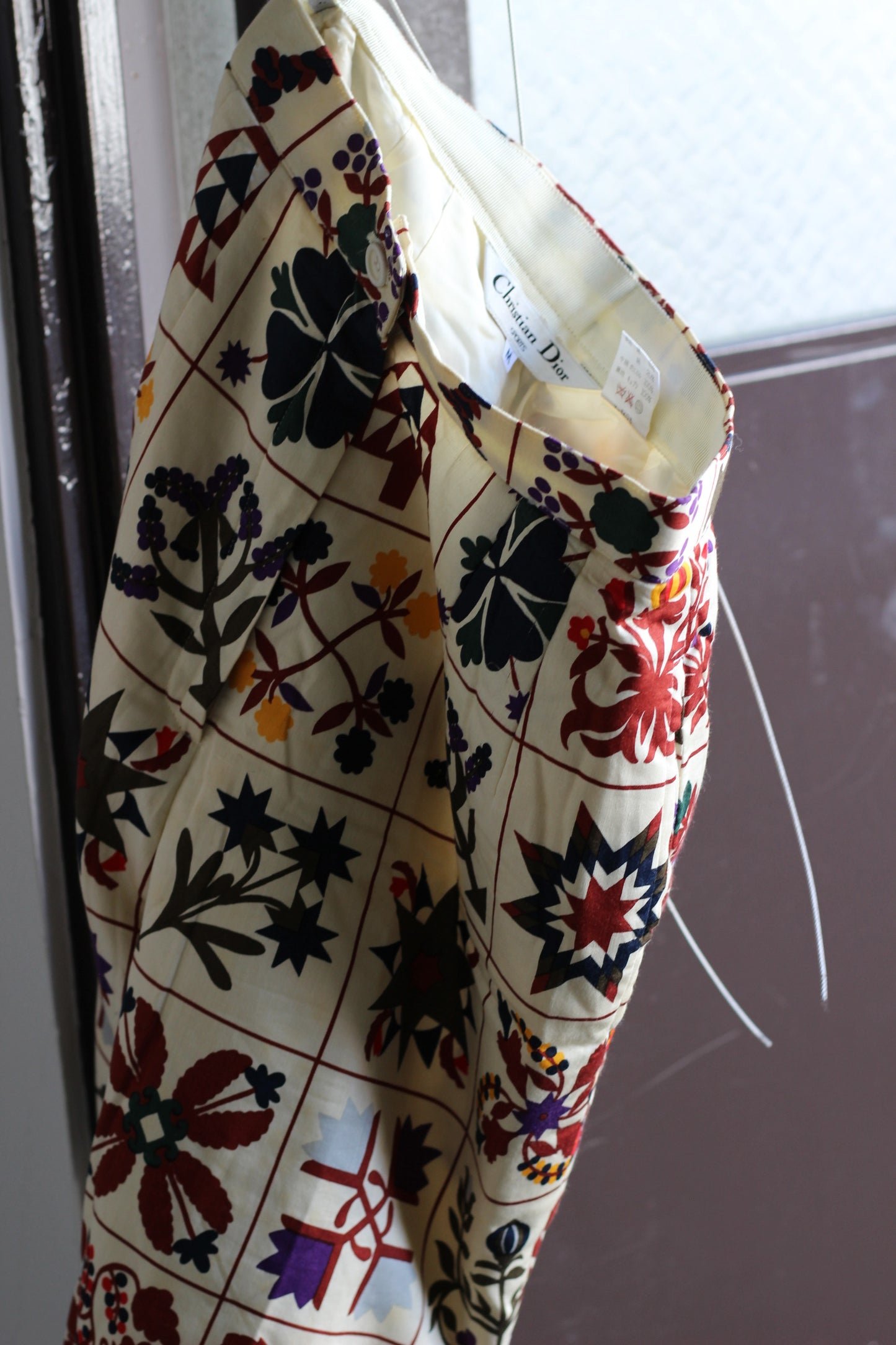 Old Dior Shorts x4点
