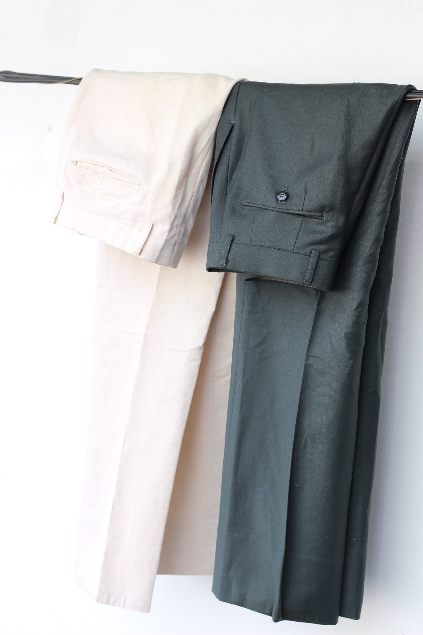 Men's Luxury Brand Bottoms x6点