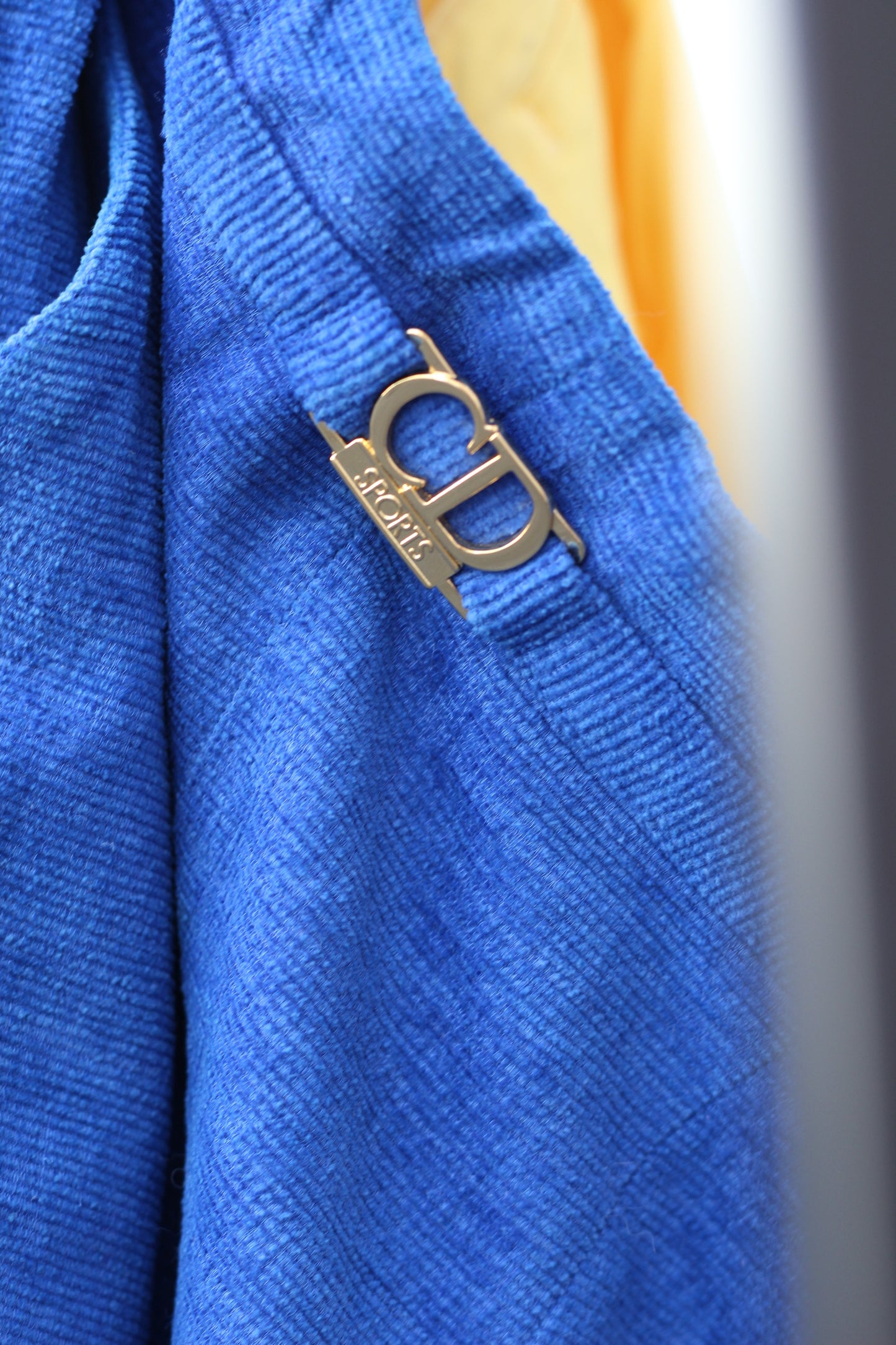 Old Dior Shorts x4点