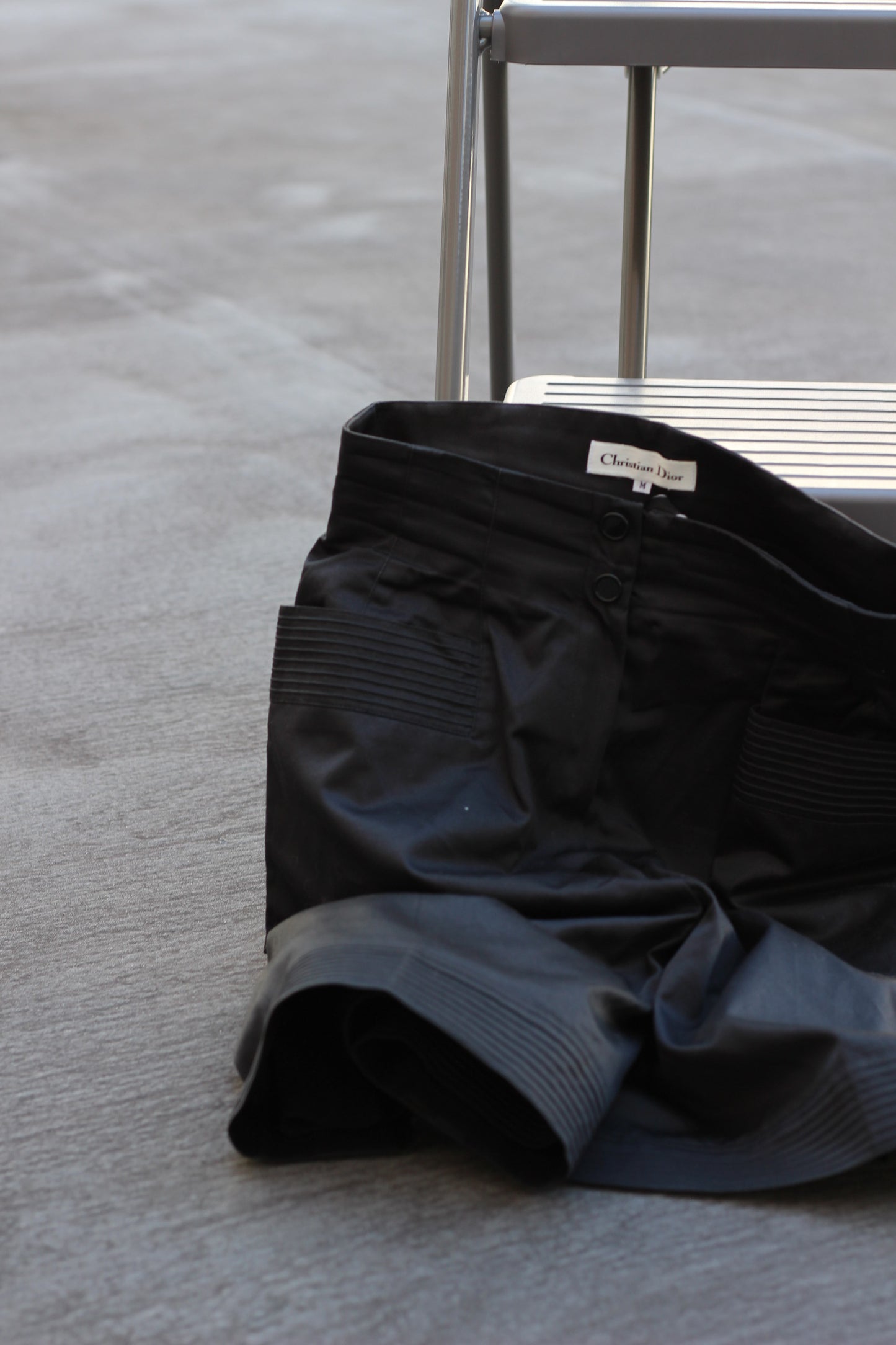 Old Dior Shorts x4点