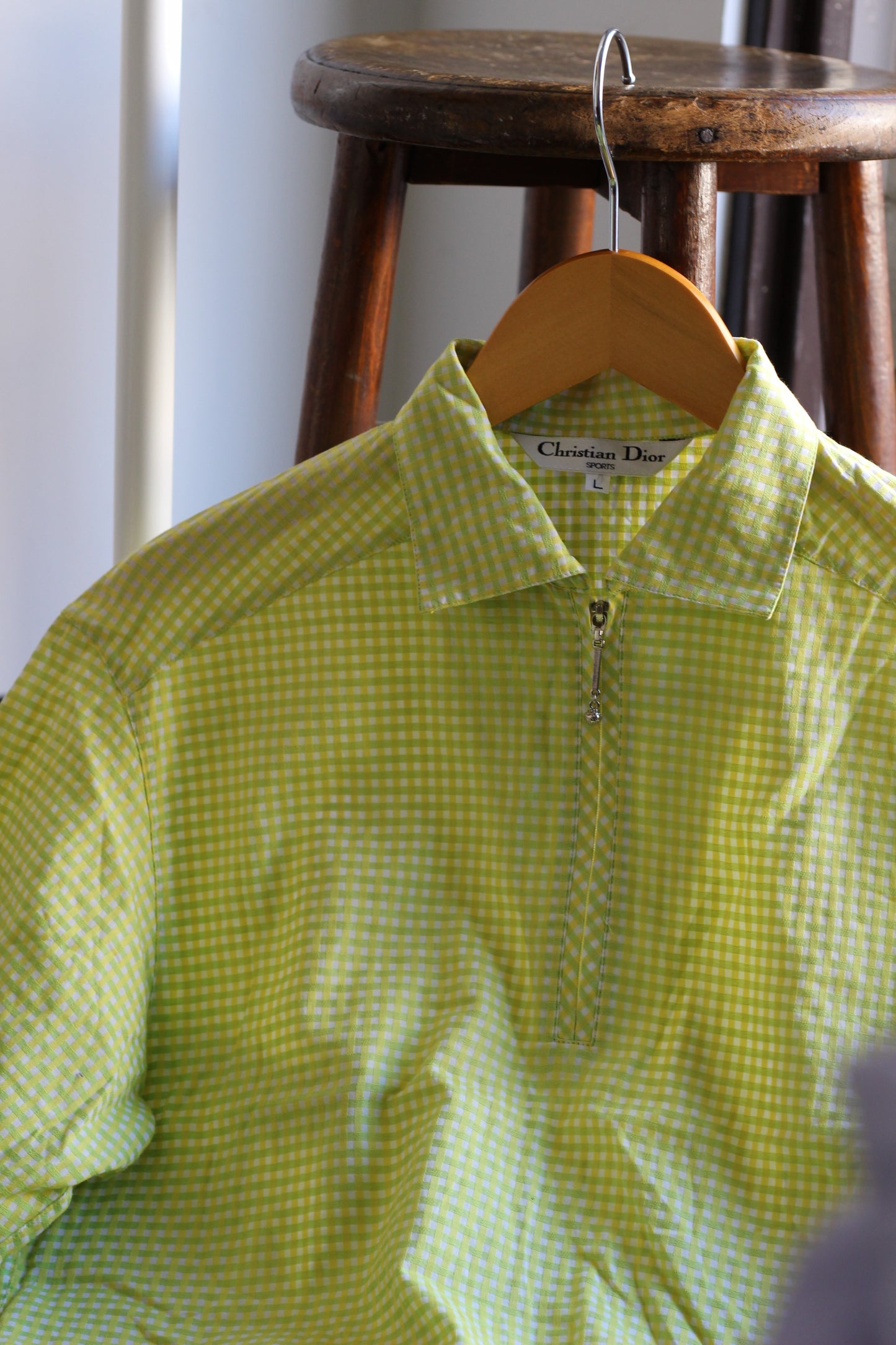 Old Dior Shirt x6点