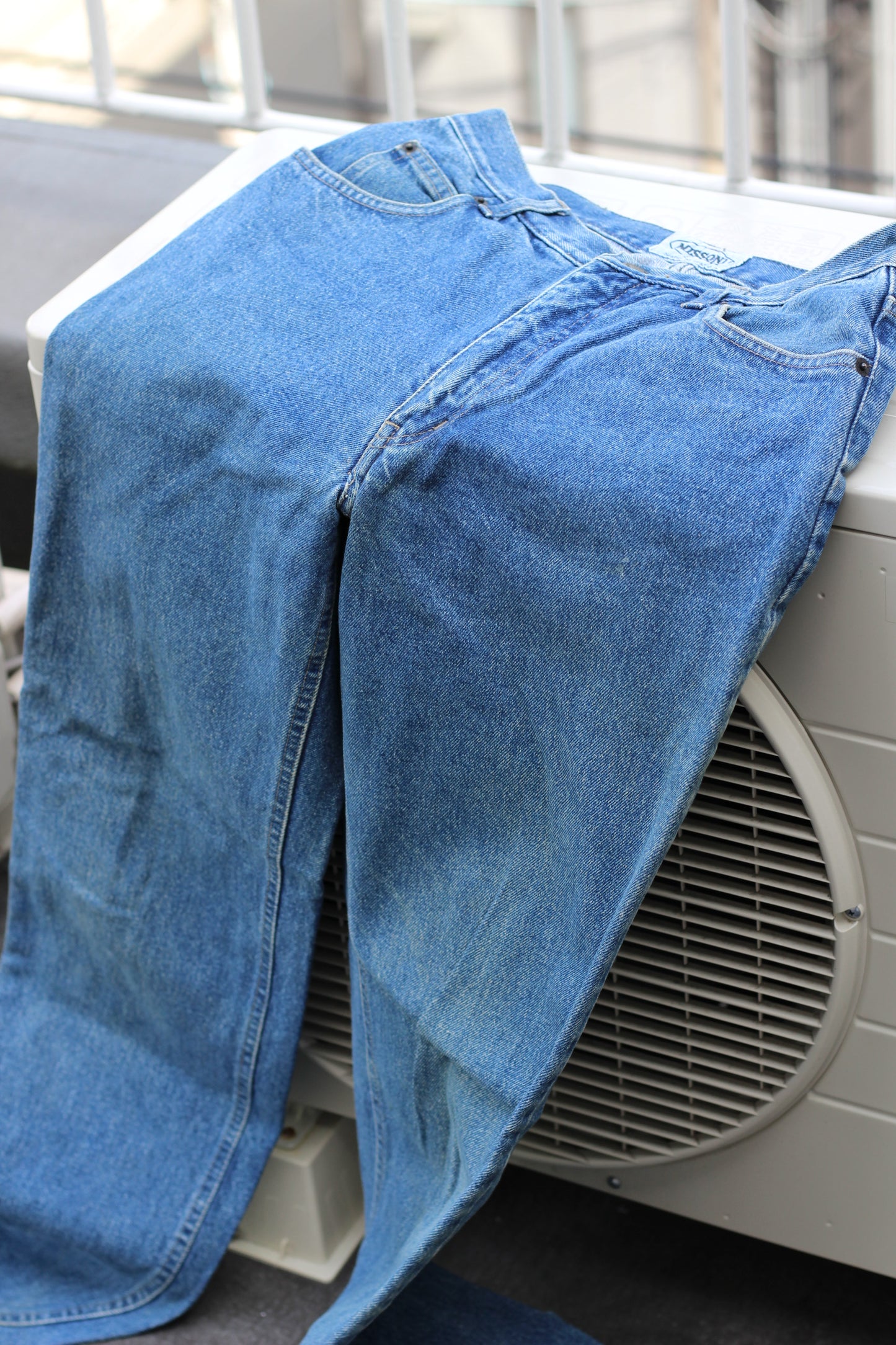 Made In Italy Men's Missoni & Gianfranco Ferré Denim Pants x2点