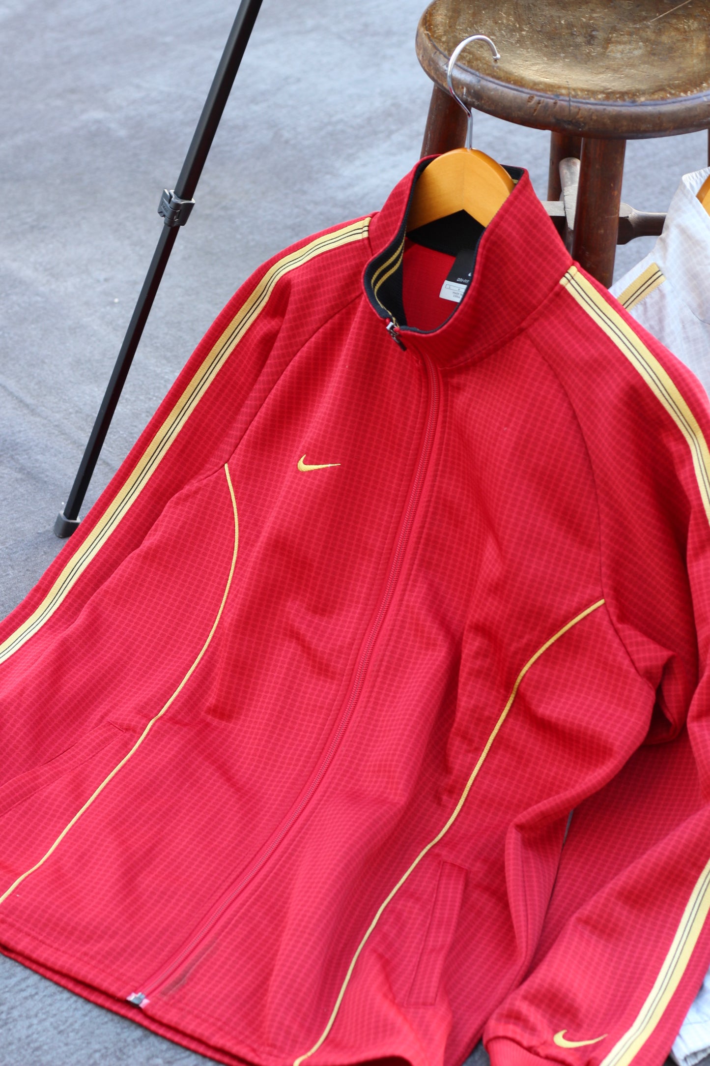 Nike Track Jacket x17点