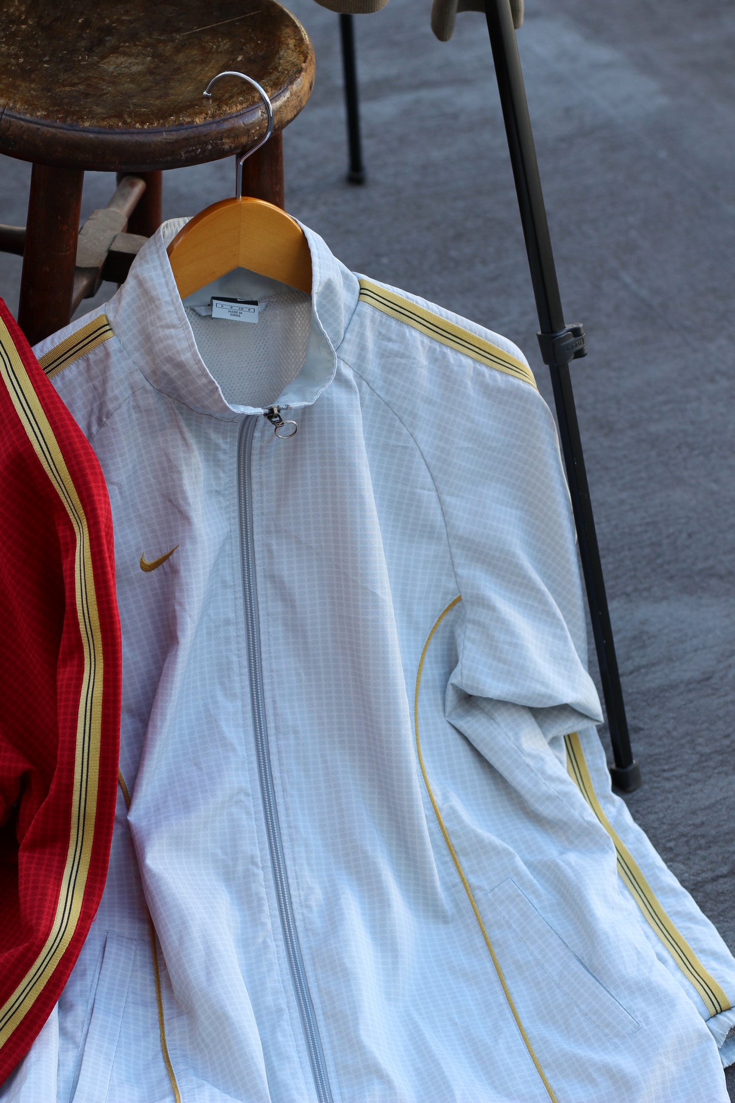 Nike Track Jacket x17点