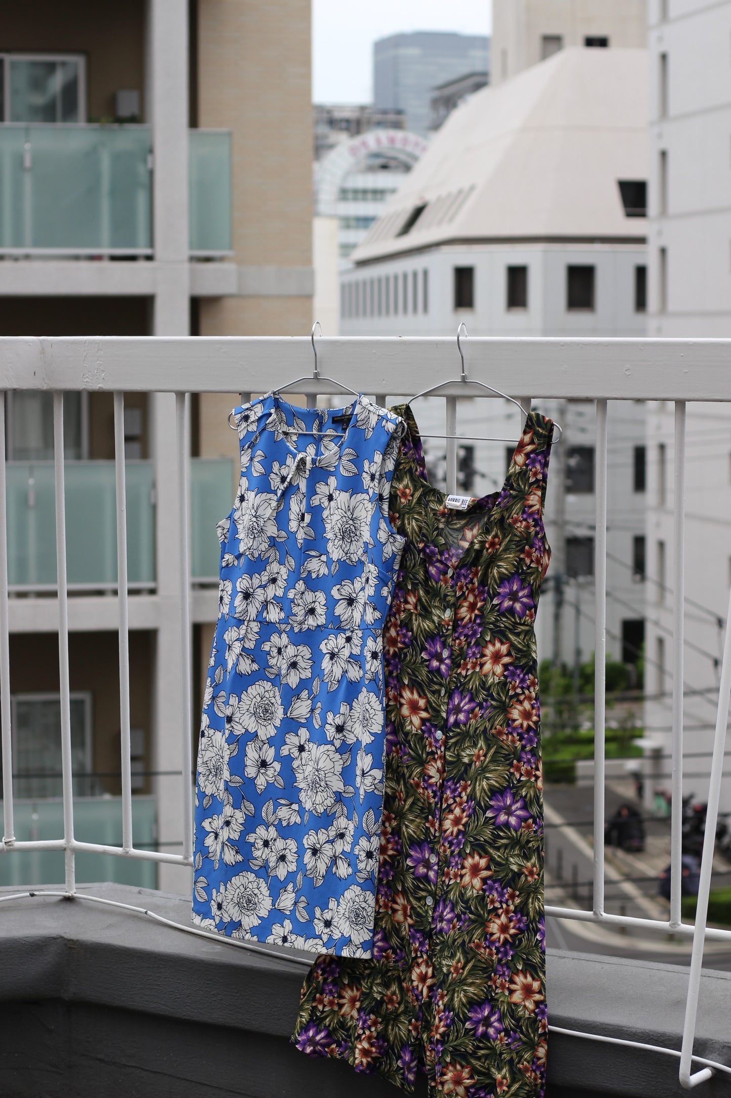 Vintage Hawaiian One-Piece x4点