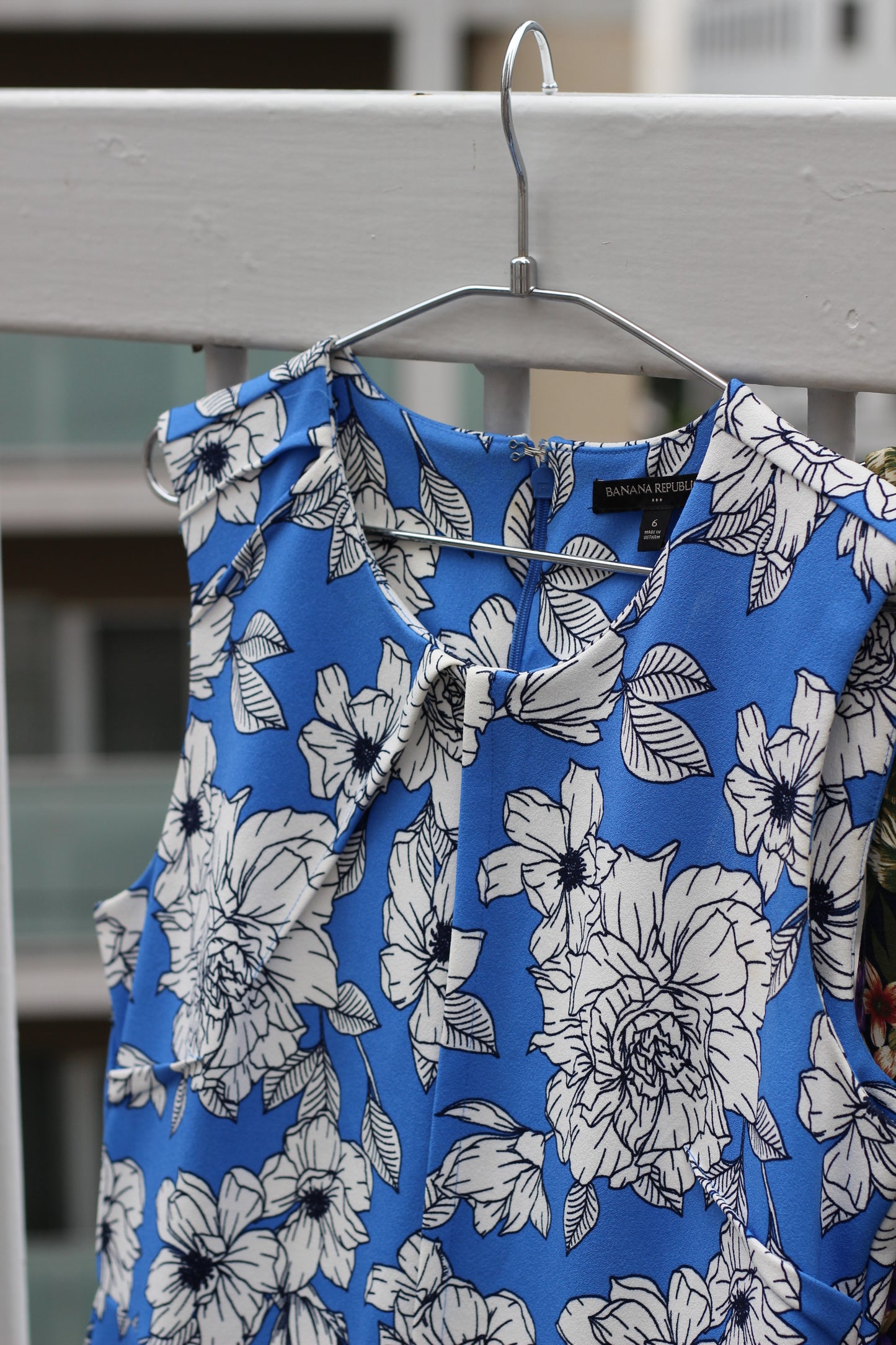 Vintage Hawaiian One-Piece x4点