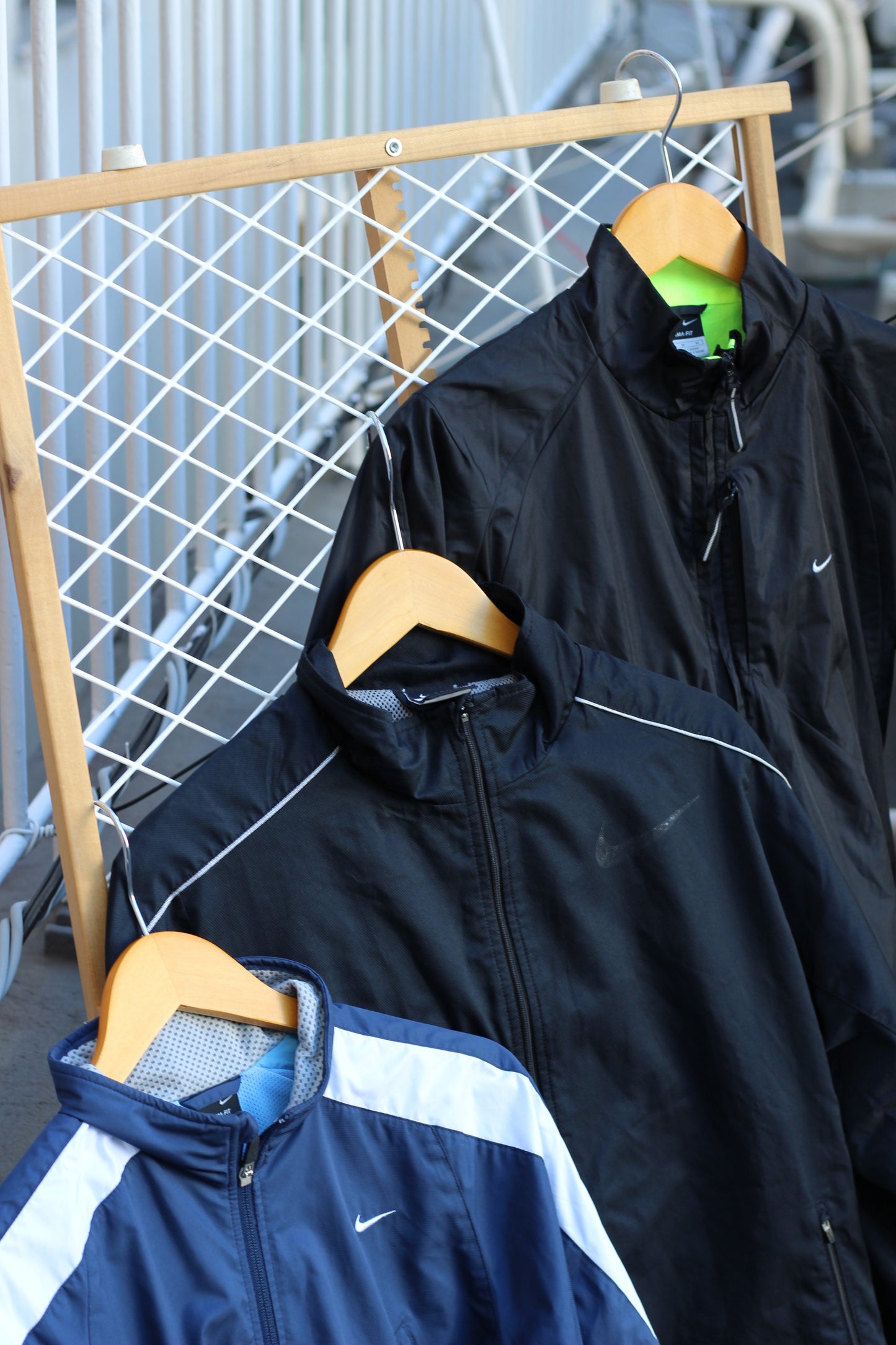 Nike Track Jacket x17点