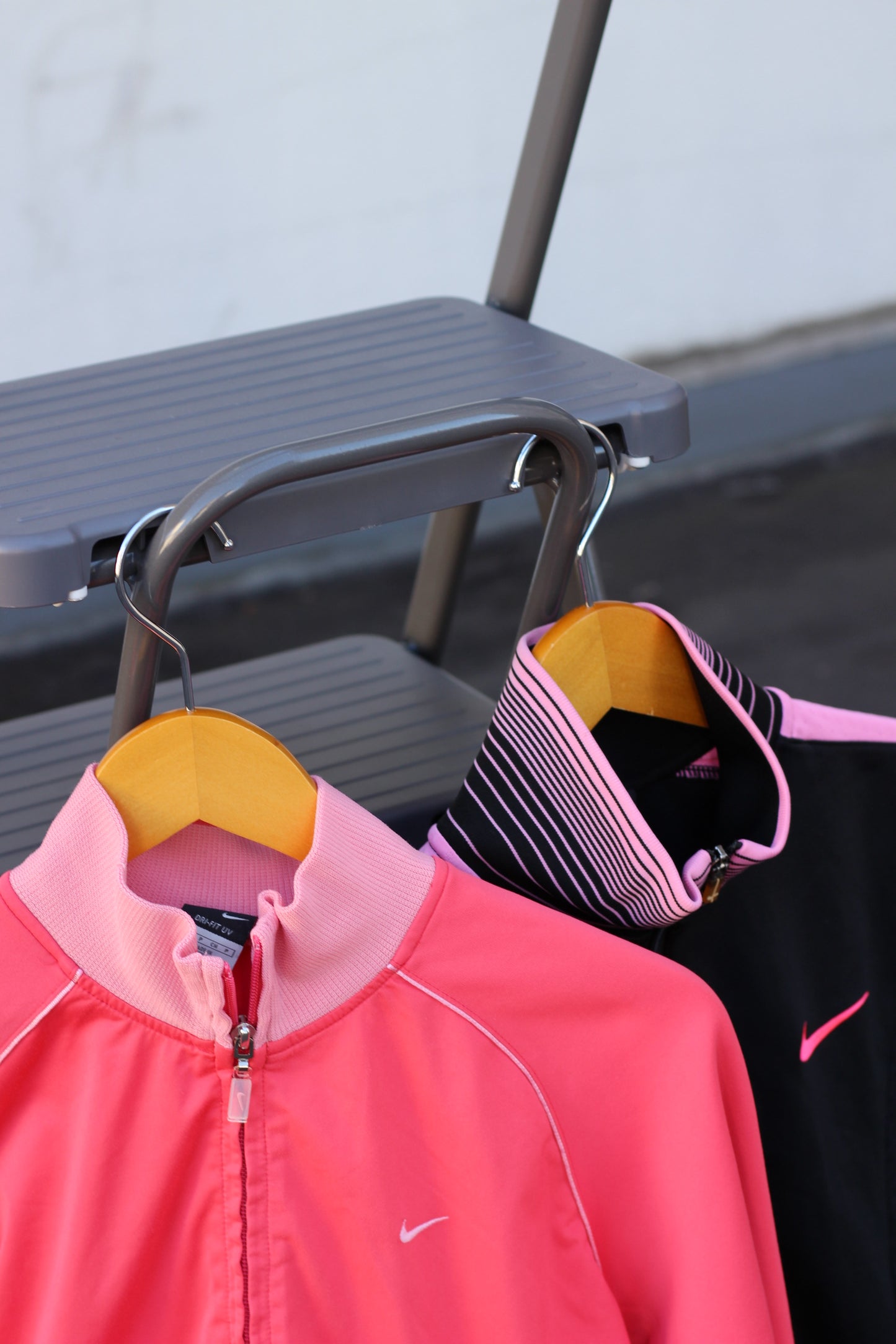 Nike Track Jacket x17点