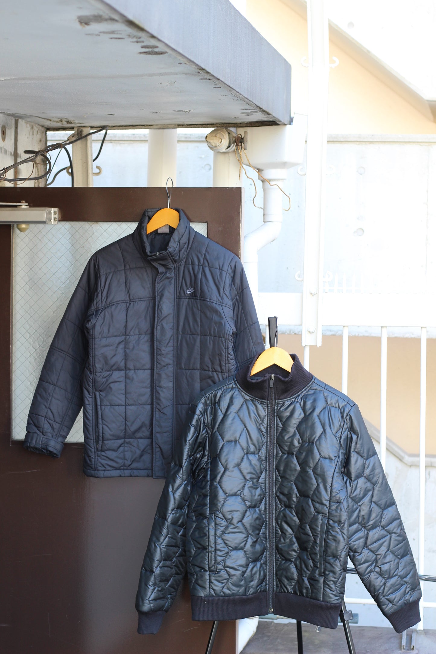 Nike Track Jacket x17点
