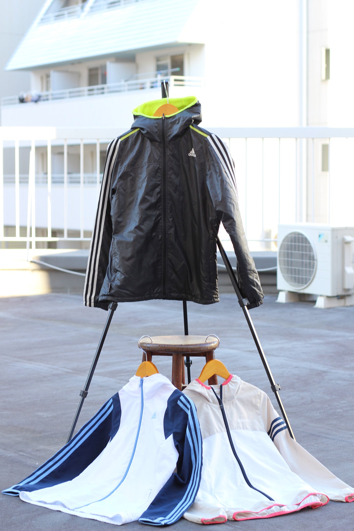 Adidas Track Jacket x22点