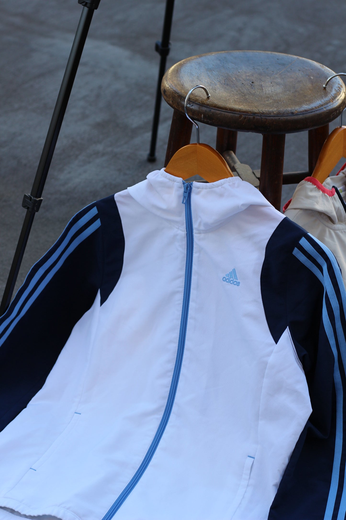 Adidas Track Jacket x22点