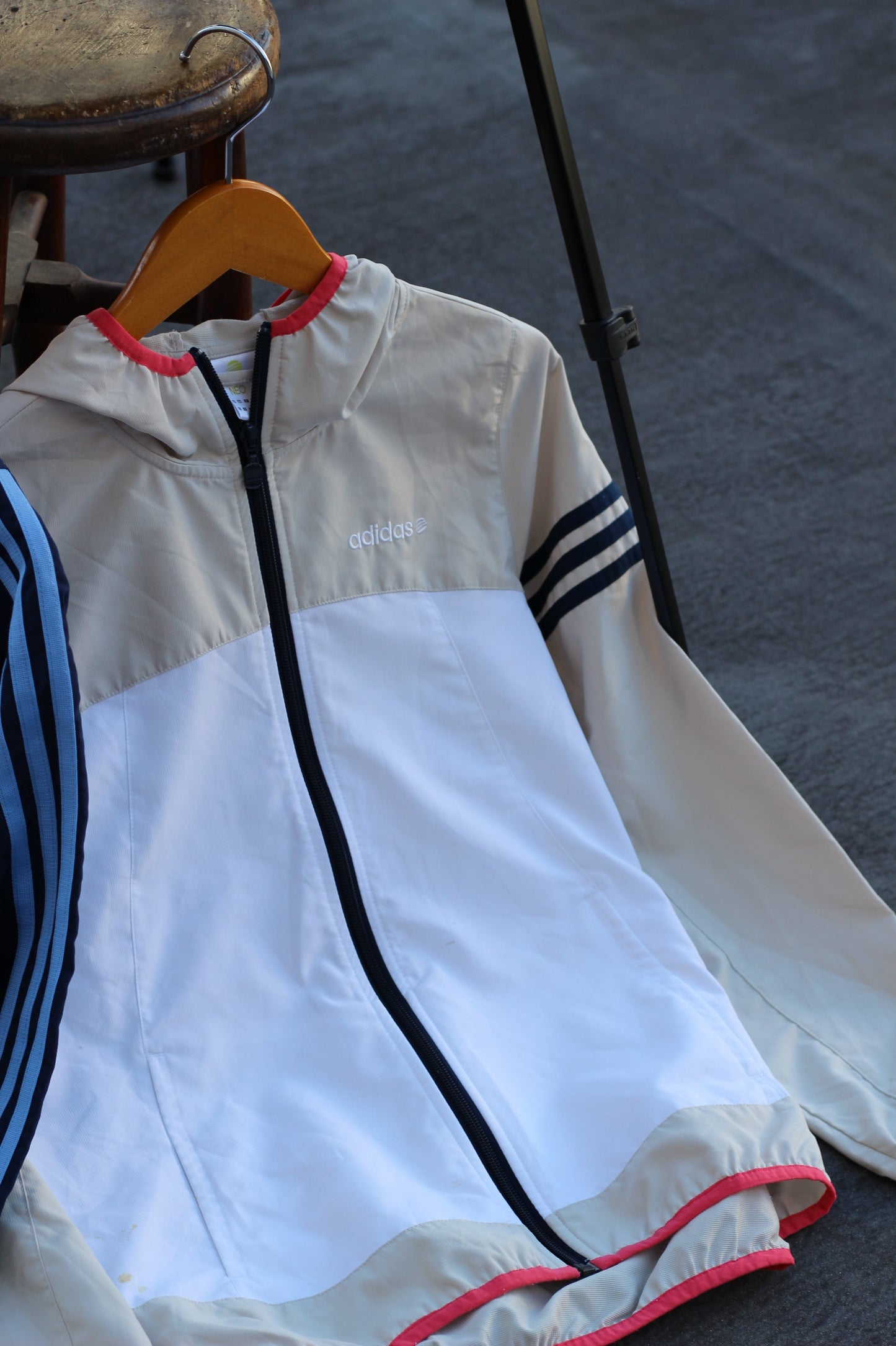 Adidas Track Jacket x22点