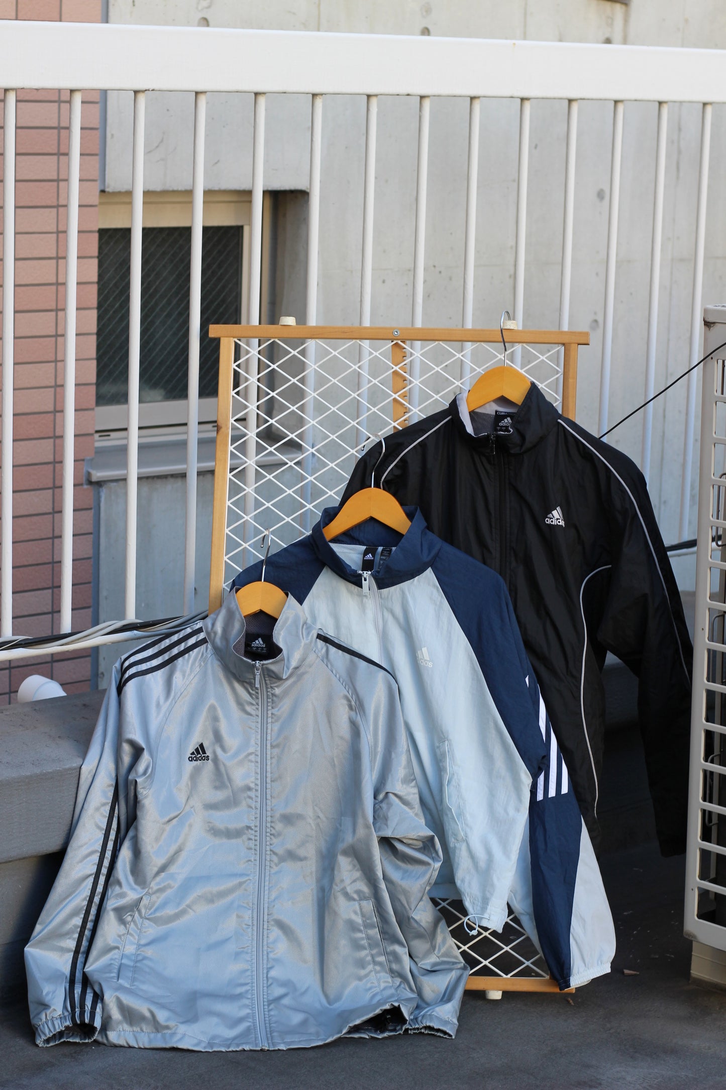 Adidas Track Jacket x22点