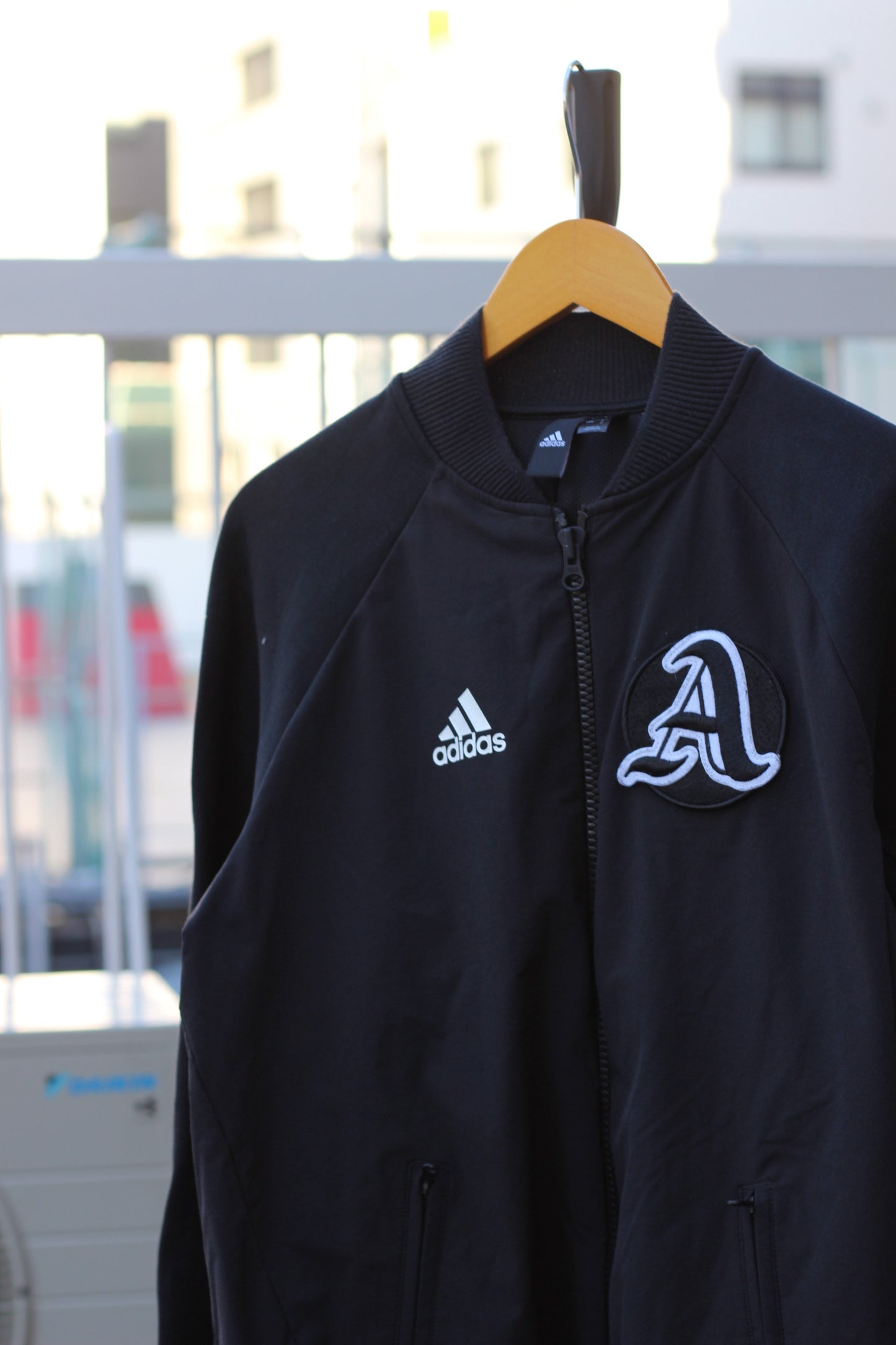 Adidas Track Jacket x22点