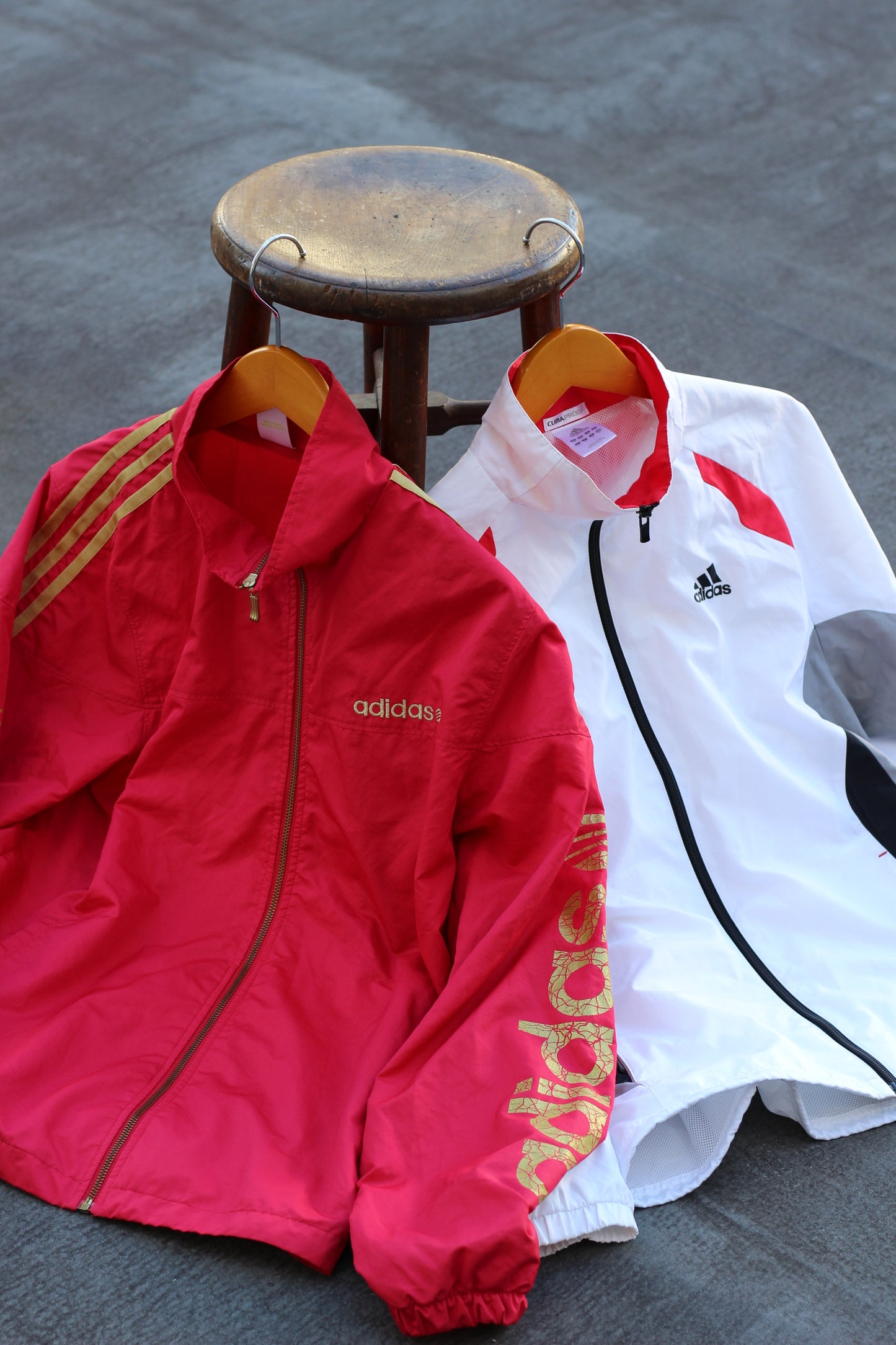 Adidas Track Jacket x22点