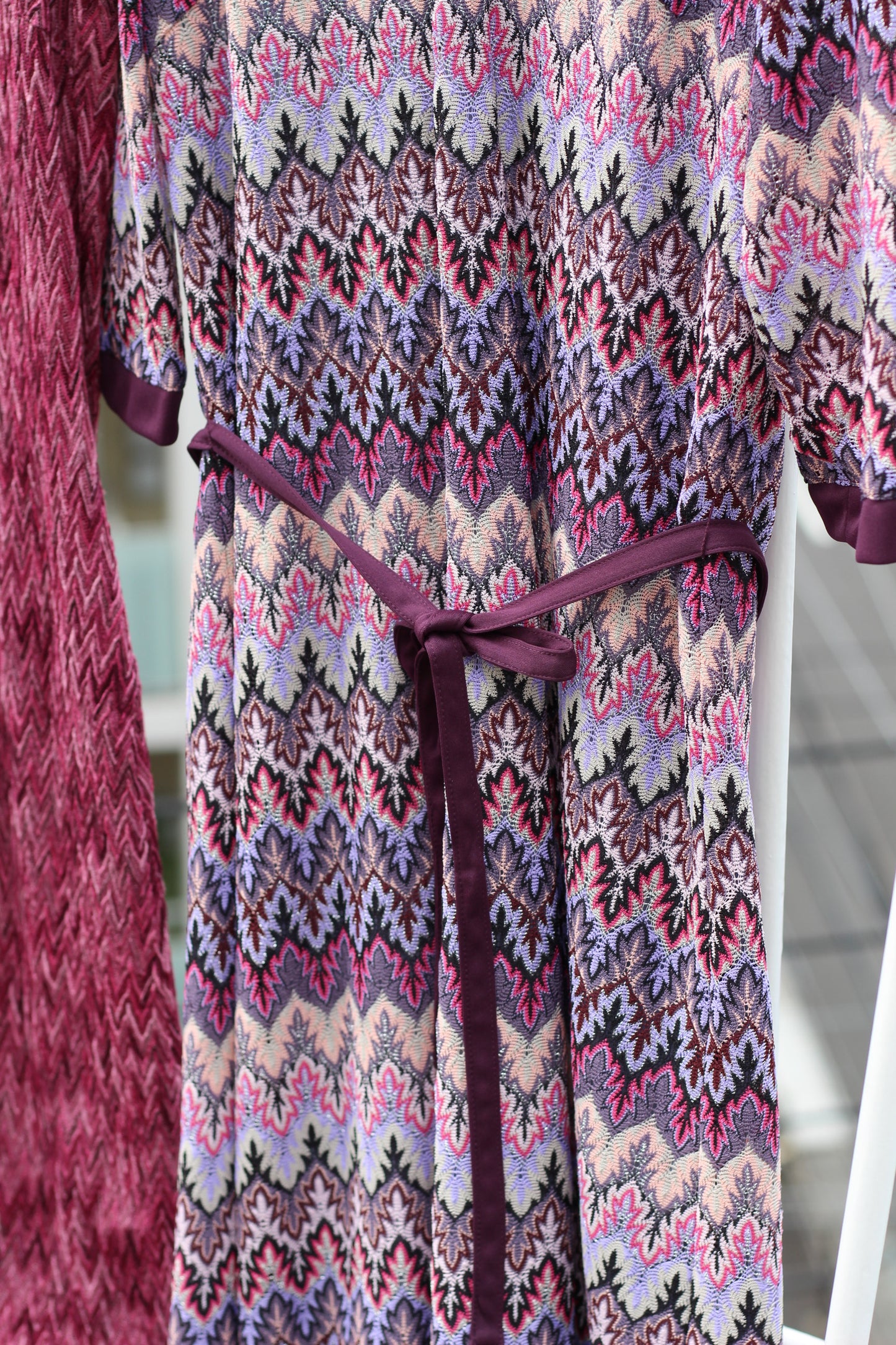 Vintage Design Lace One-Piece x2点