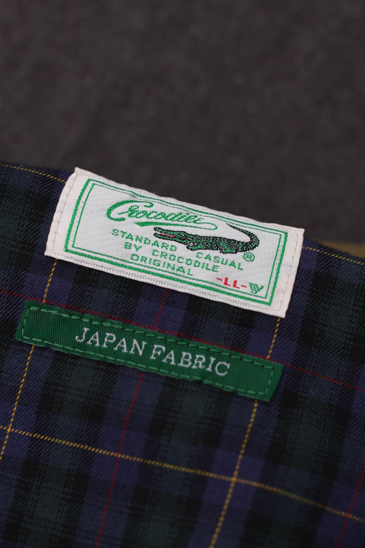 90's Men's Vintage Swing Top set x2点