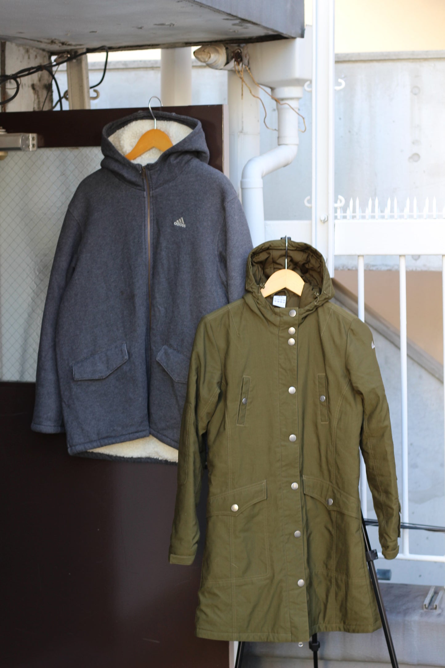 Adidas Track Jacket x22点