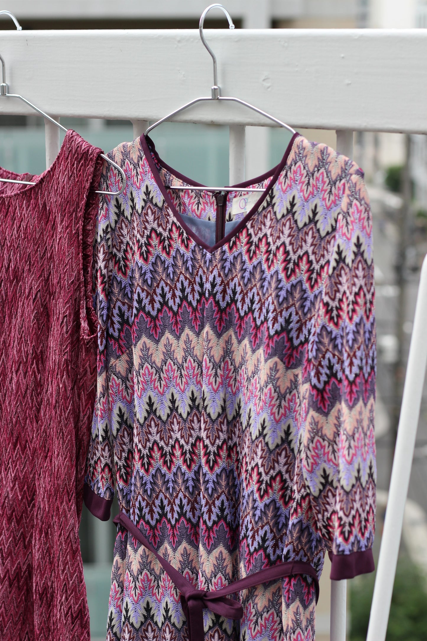 Vintage Design Lace One-Piece x2点