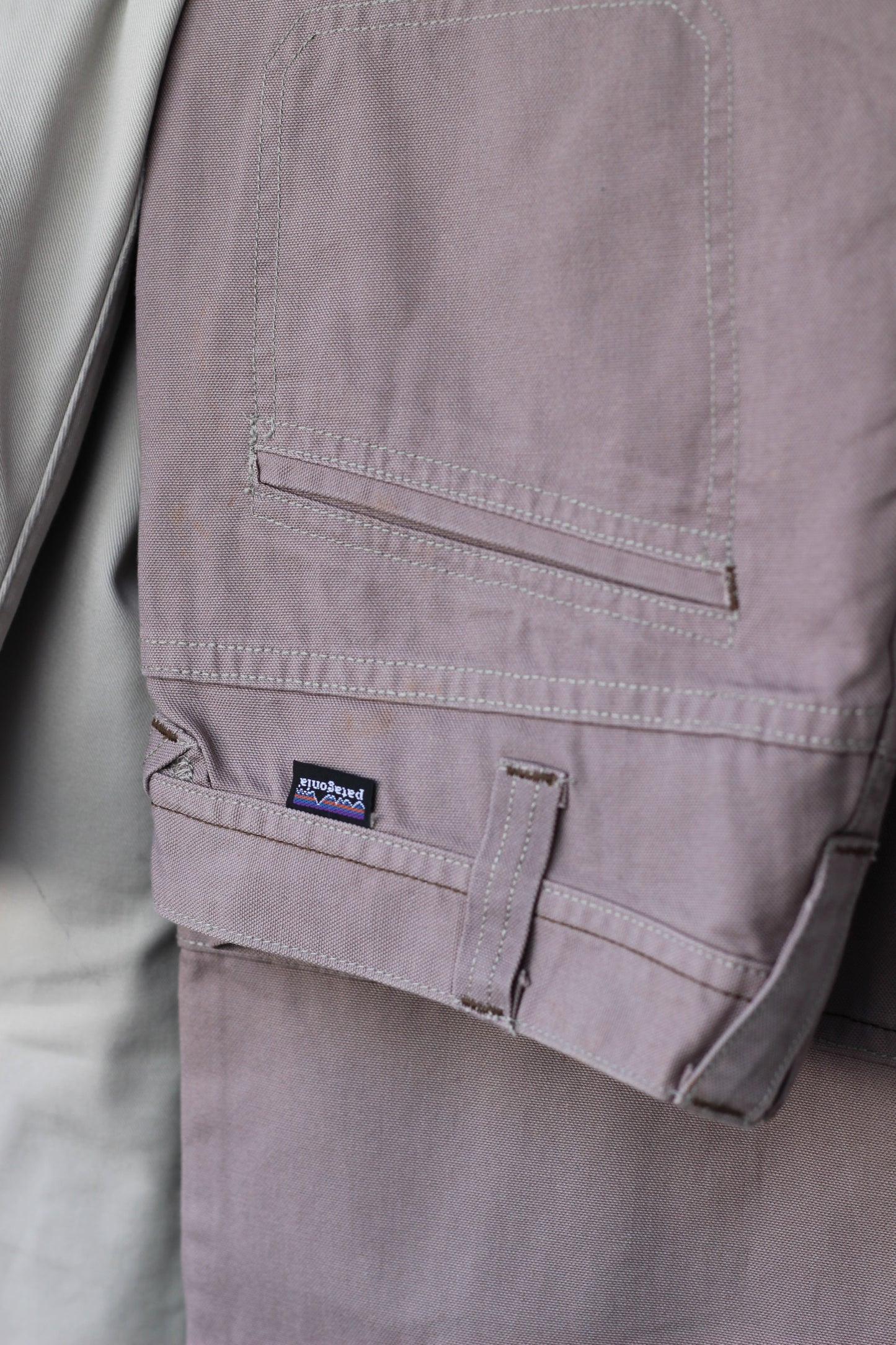 Men's Outdoor Brand Bottoms x14点