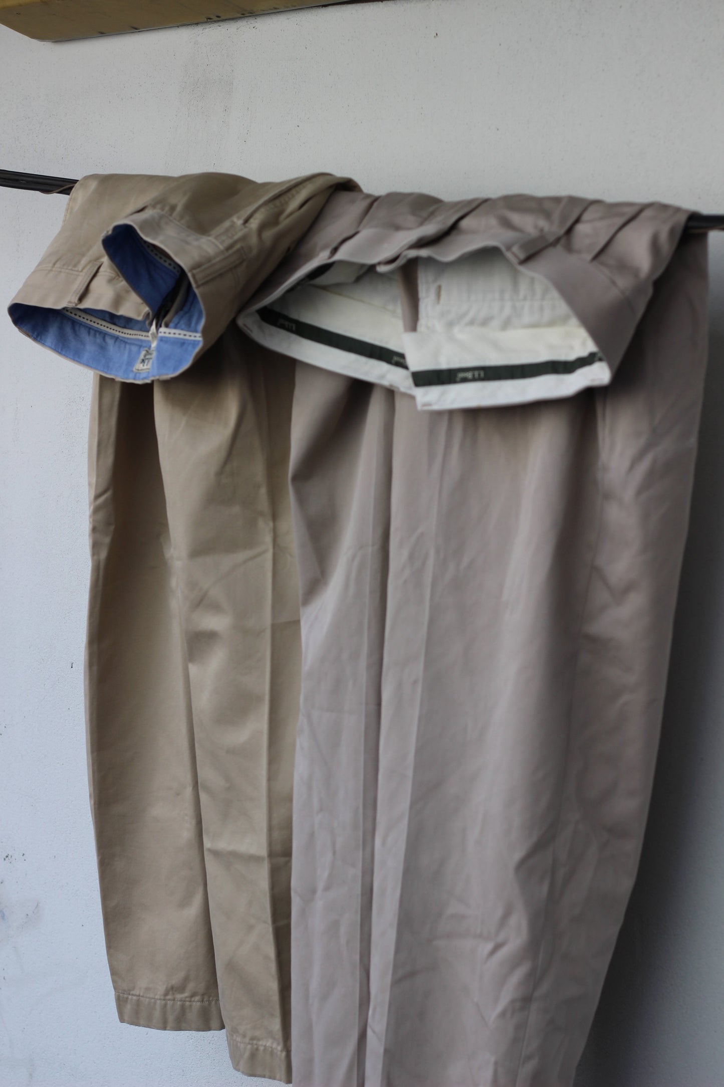 Men's Outdoor Brand Bottoms x14点