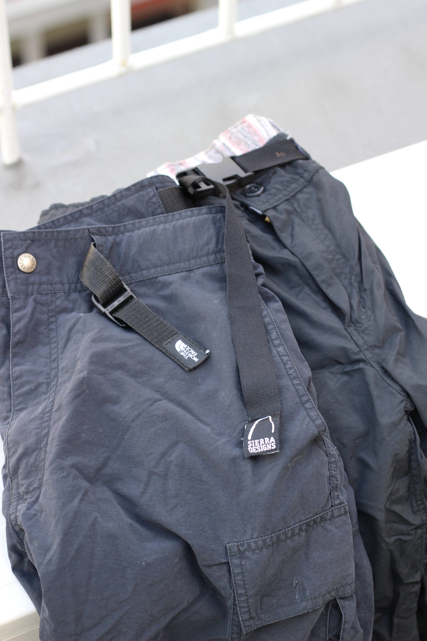 Men's Outdoor Brand Bottoms x14点