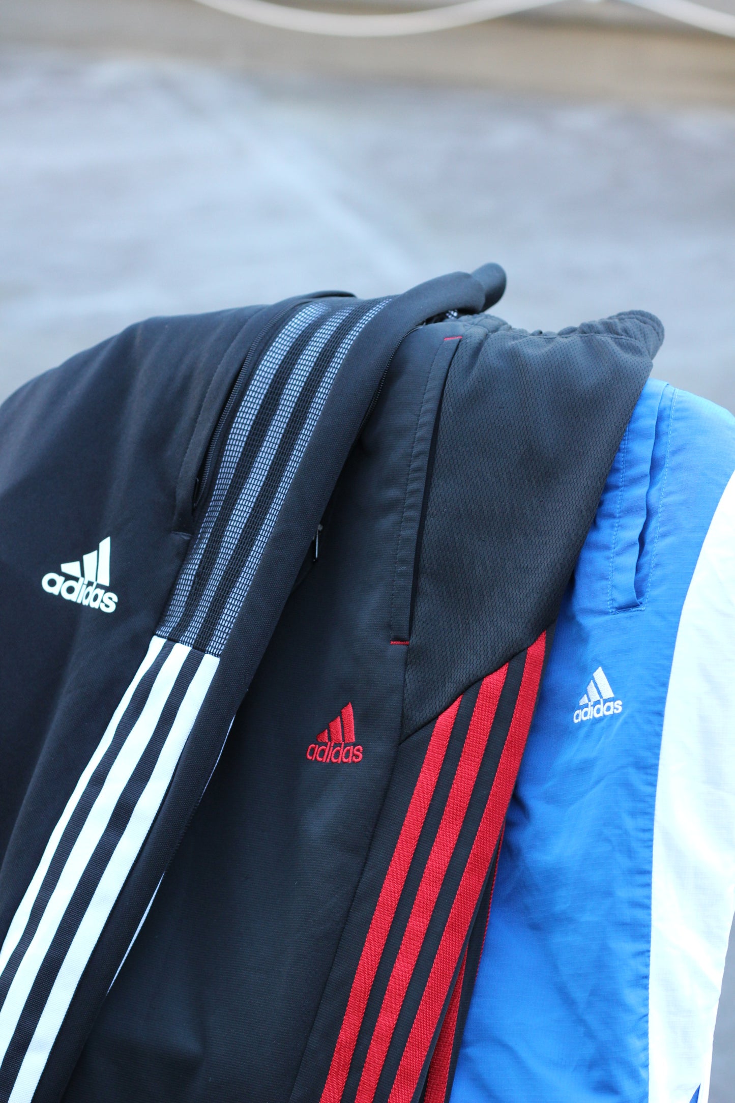 Adidas & Nike Bottoms x56点