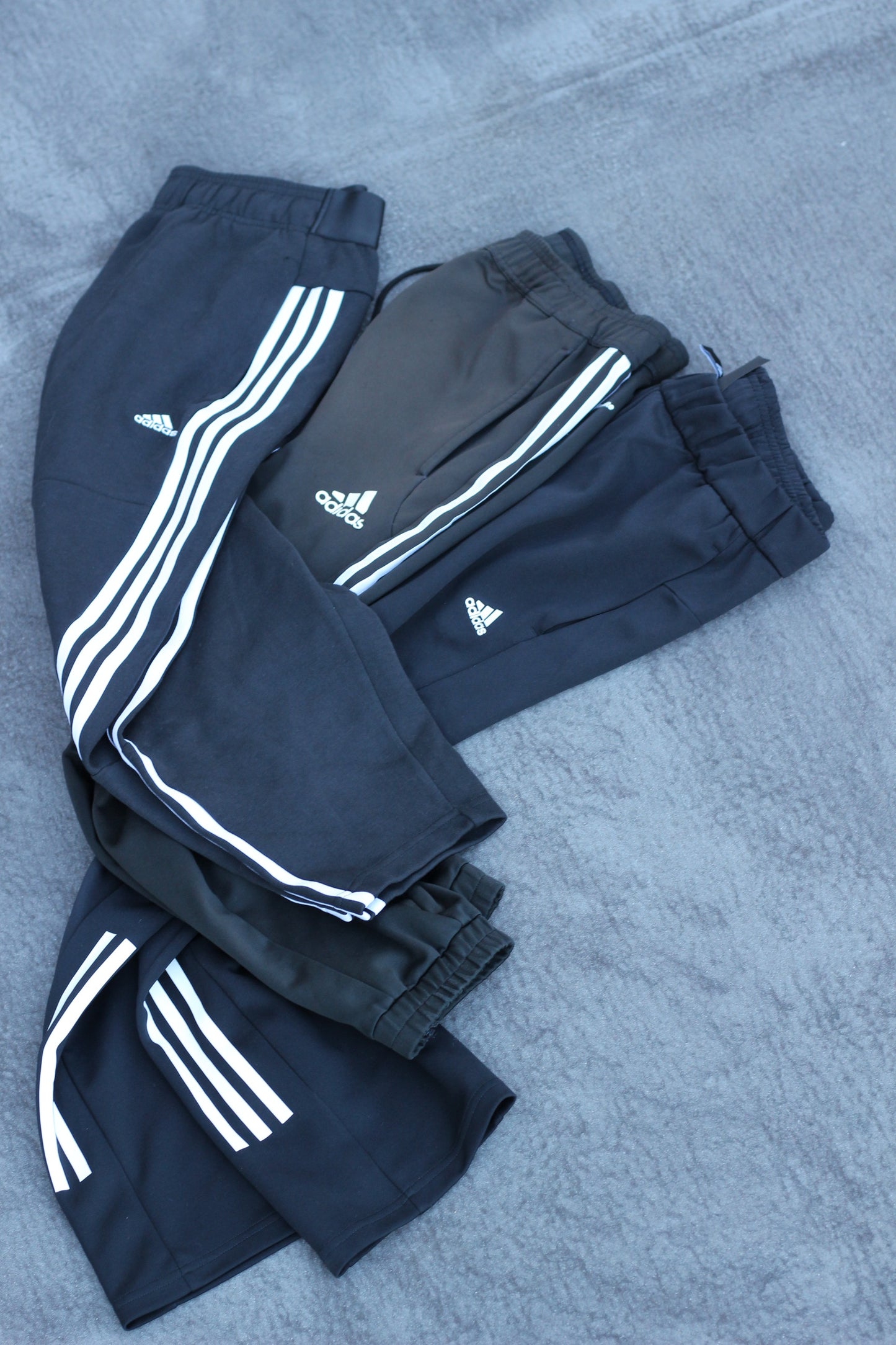 Adidas & Nike Bottoms x56点