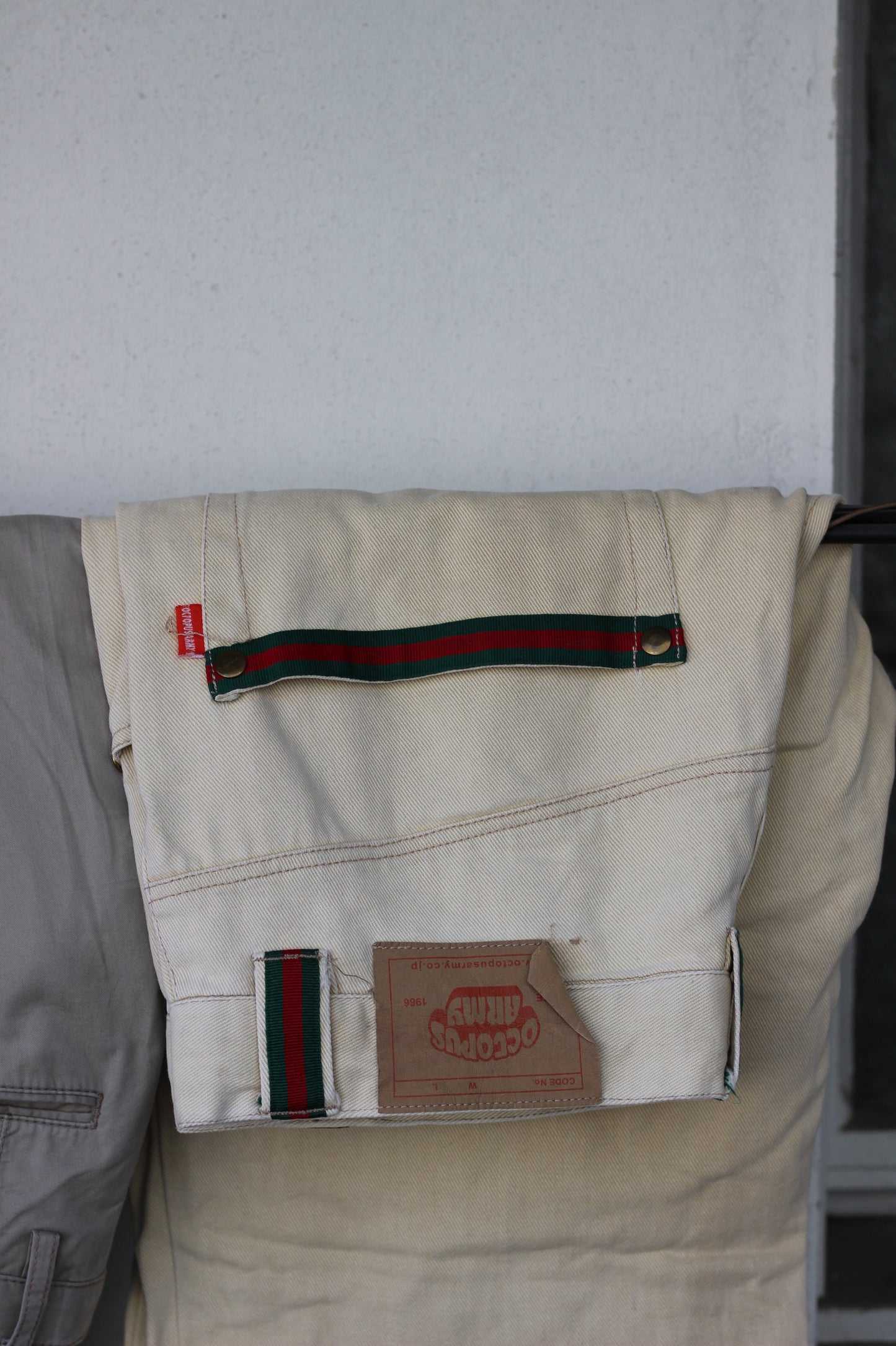 Men's Brand Bottoms x6点
