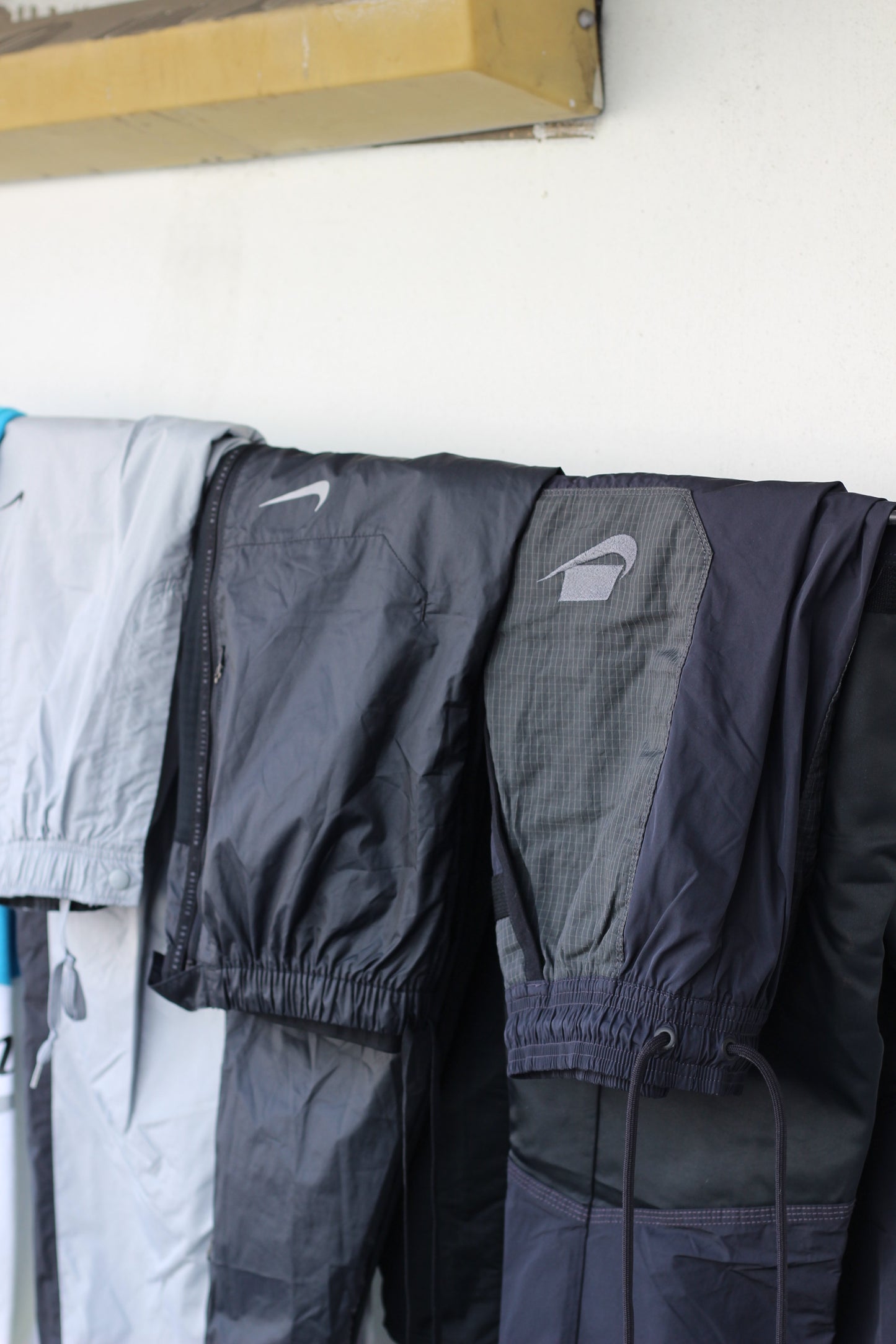 Nike Track Pants x4点