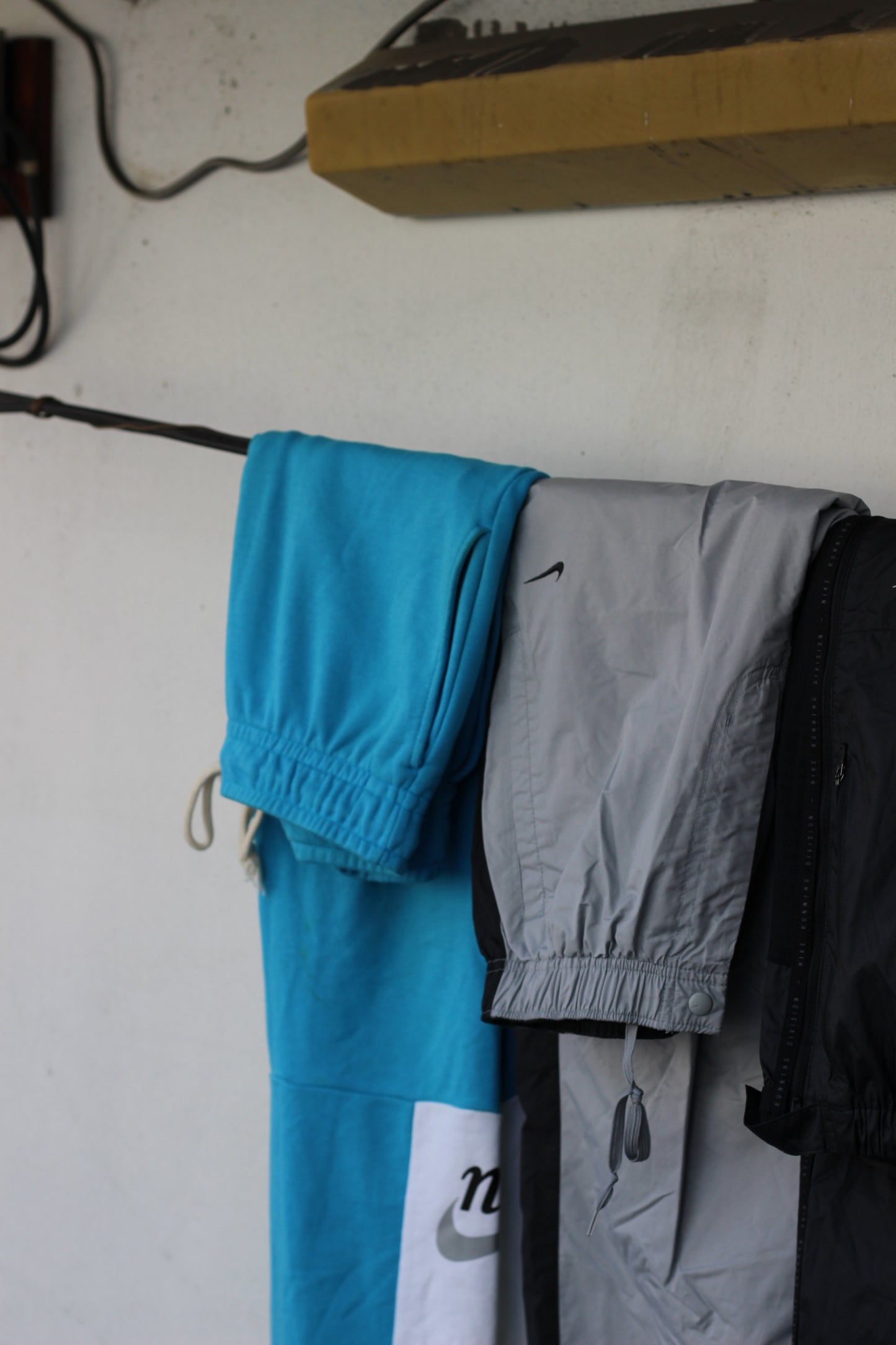 Nike Track Pants x4点