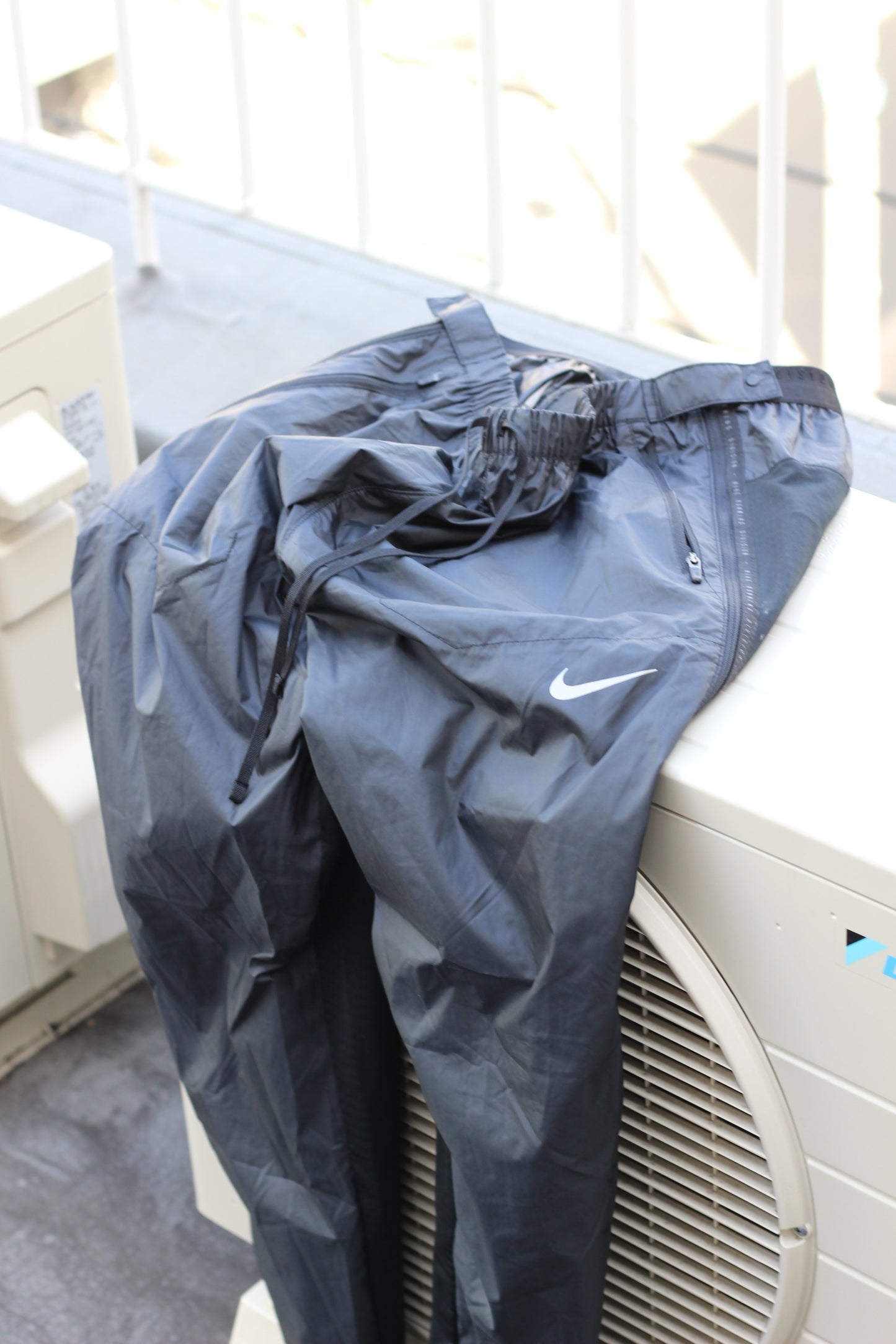 Nike Track Pants x4点