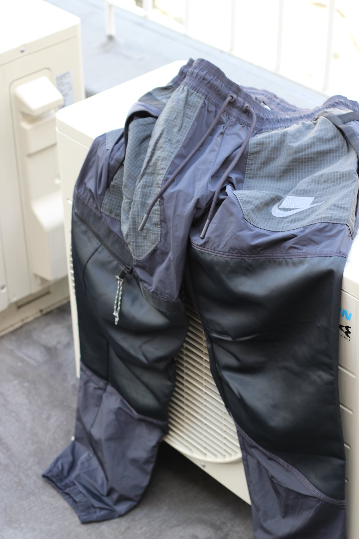 Nike Track Pants x4点