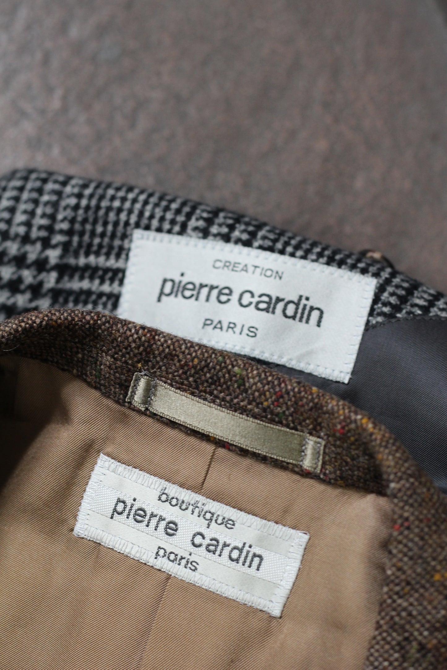 Pierre Cardin Men's Tailored Jacket x2点