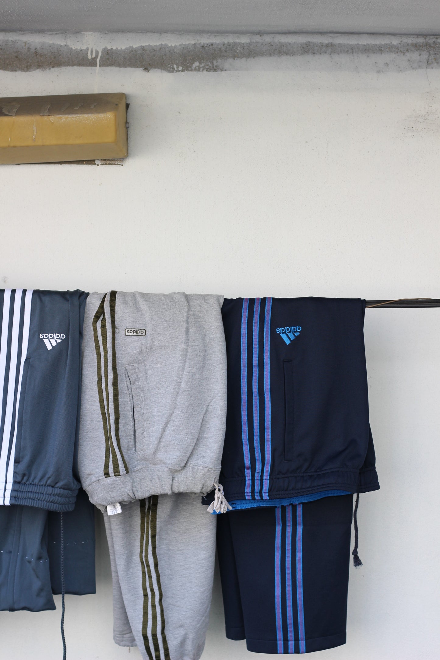 adidas Track Pants x7点