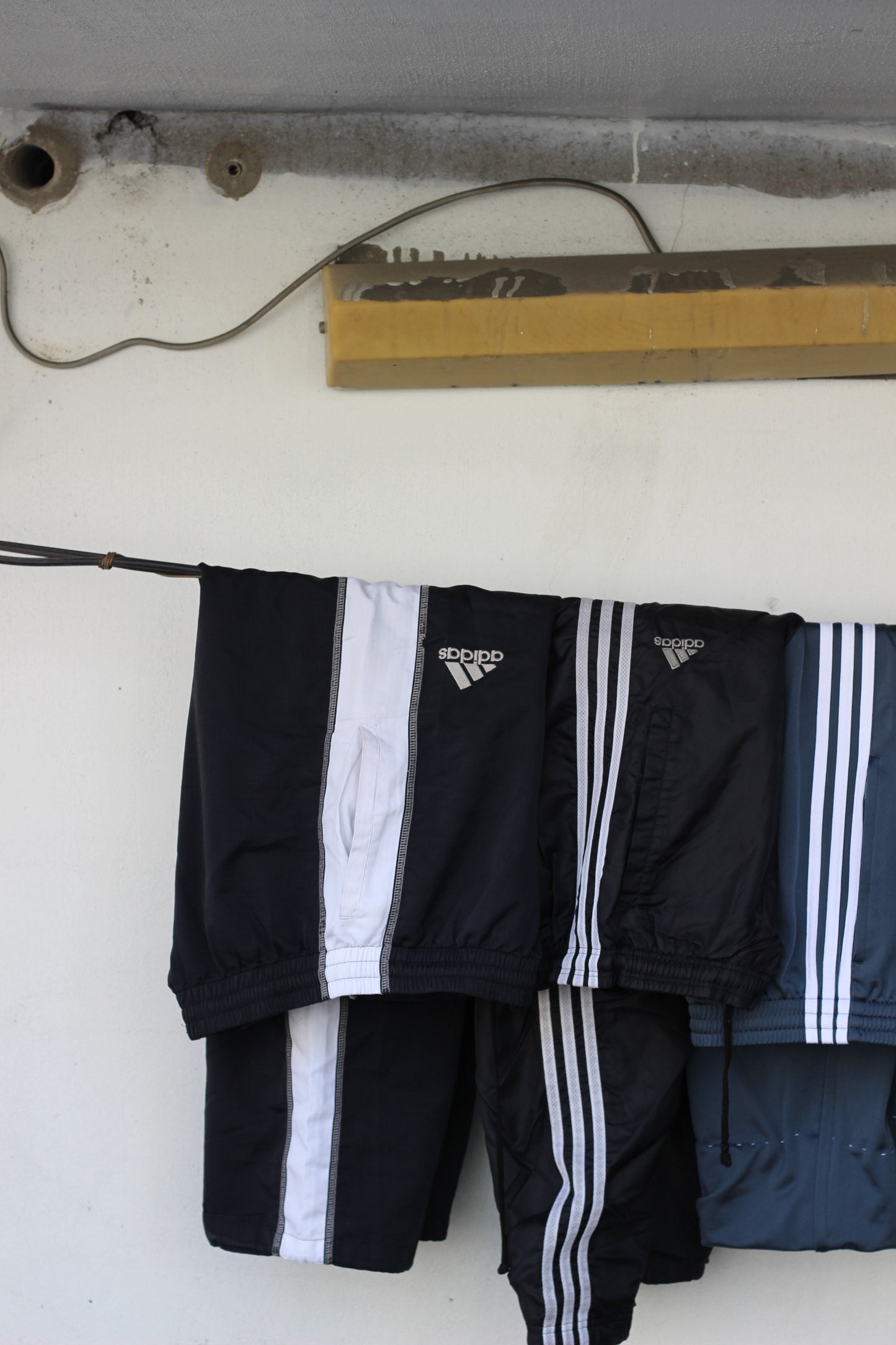 adidas Track Pants x7点