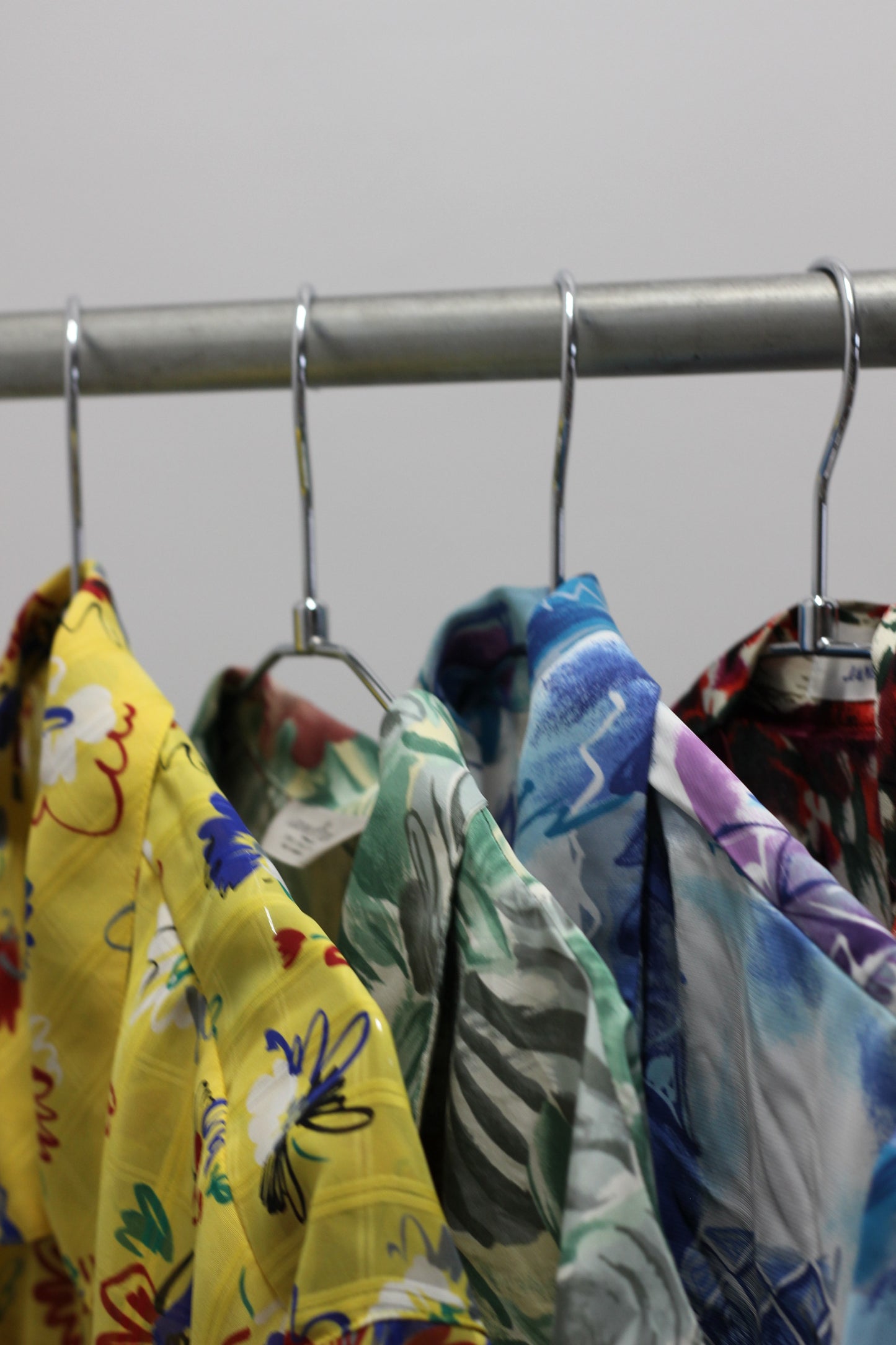 Vintage Design Short Sleeve Blouse x10点