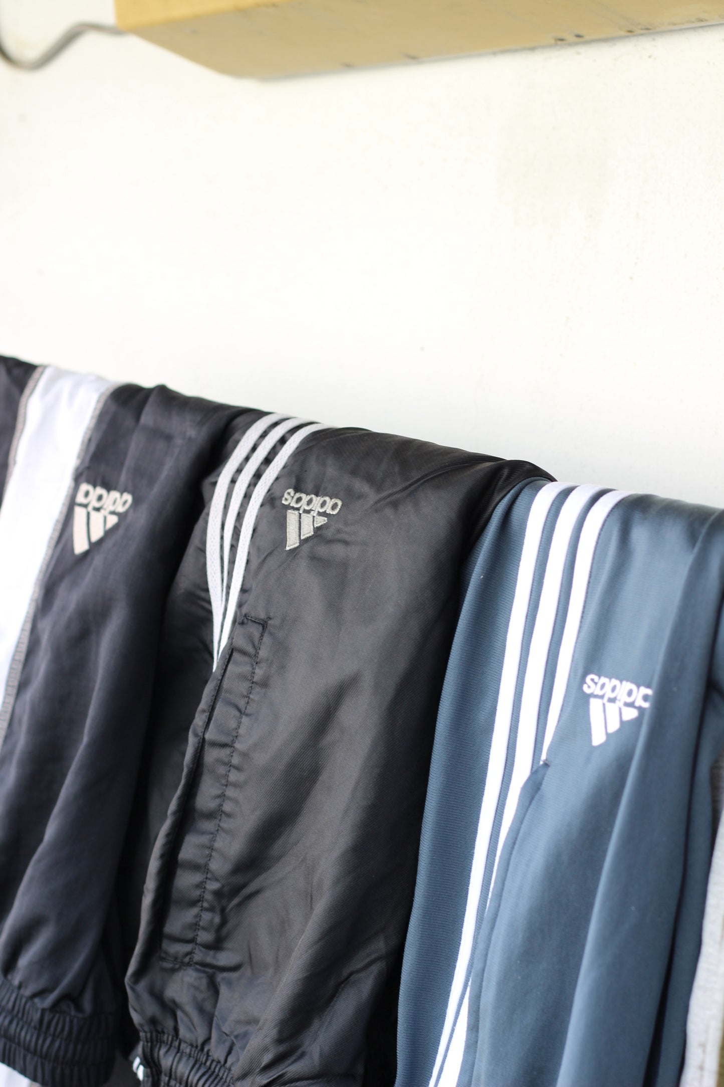 adidas Track Pants x7点