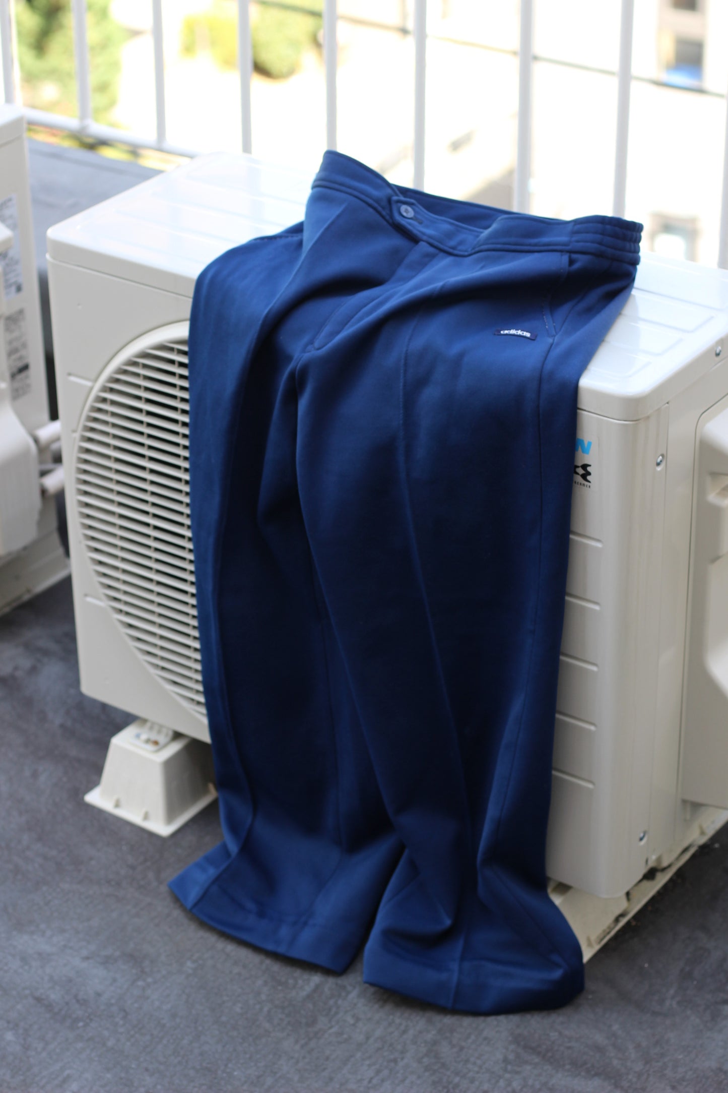 adidas Track Pants x7点