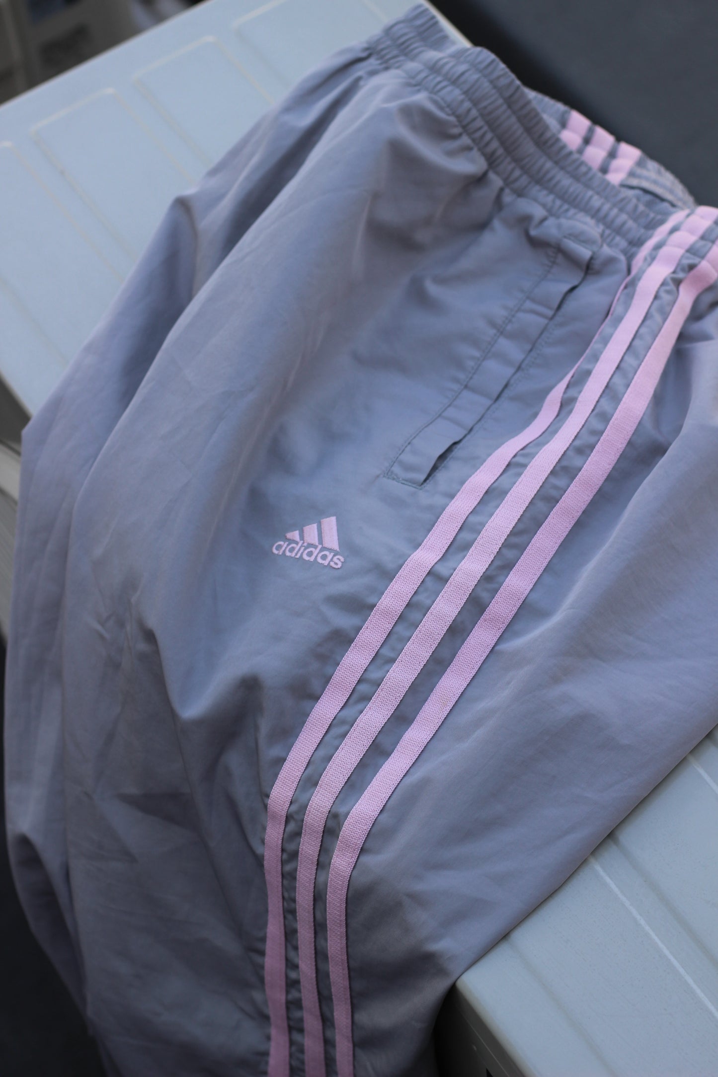 adidas Track Pants x7点