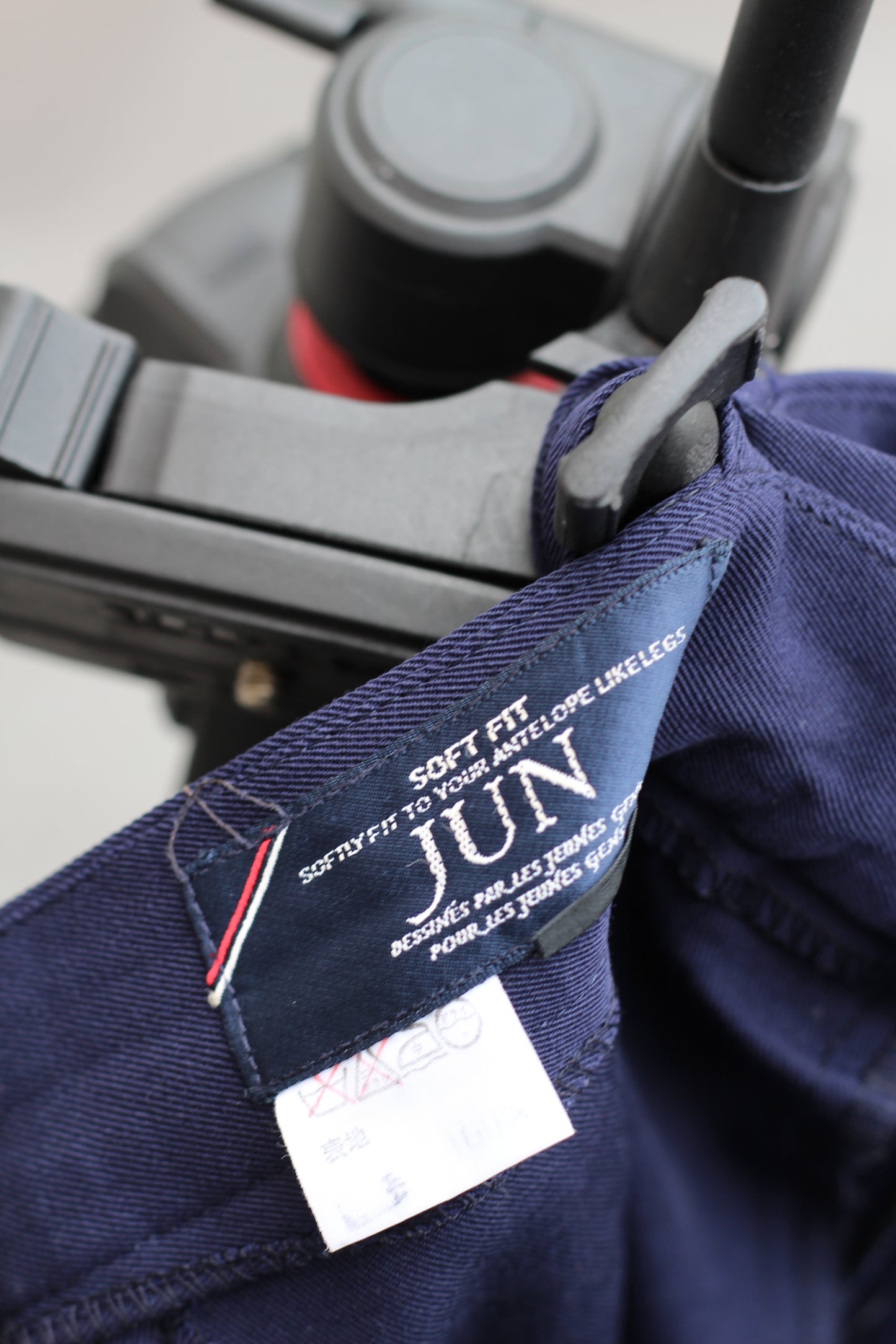 90's DC Brand JUN MEN Slacks x2点