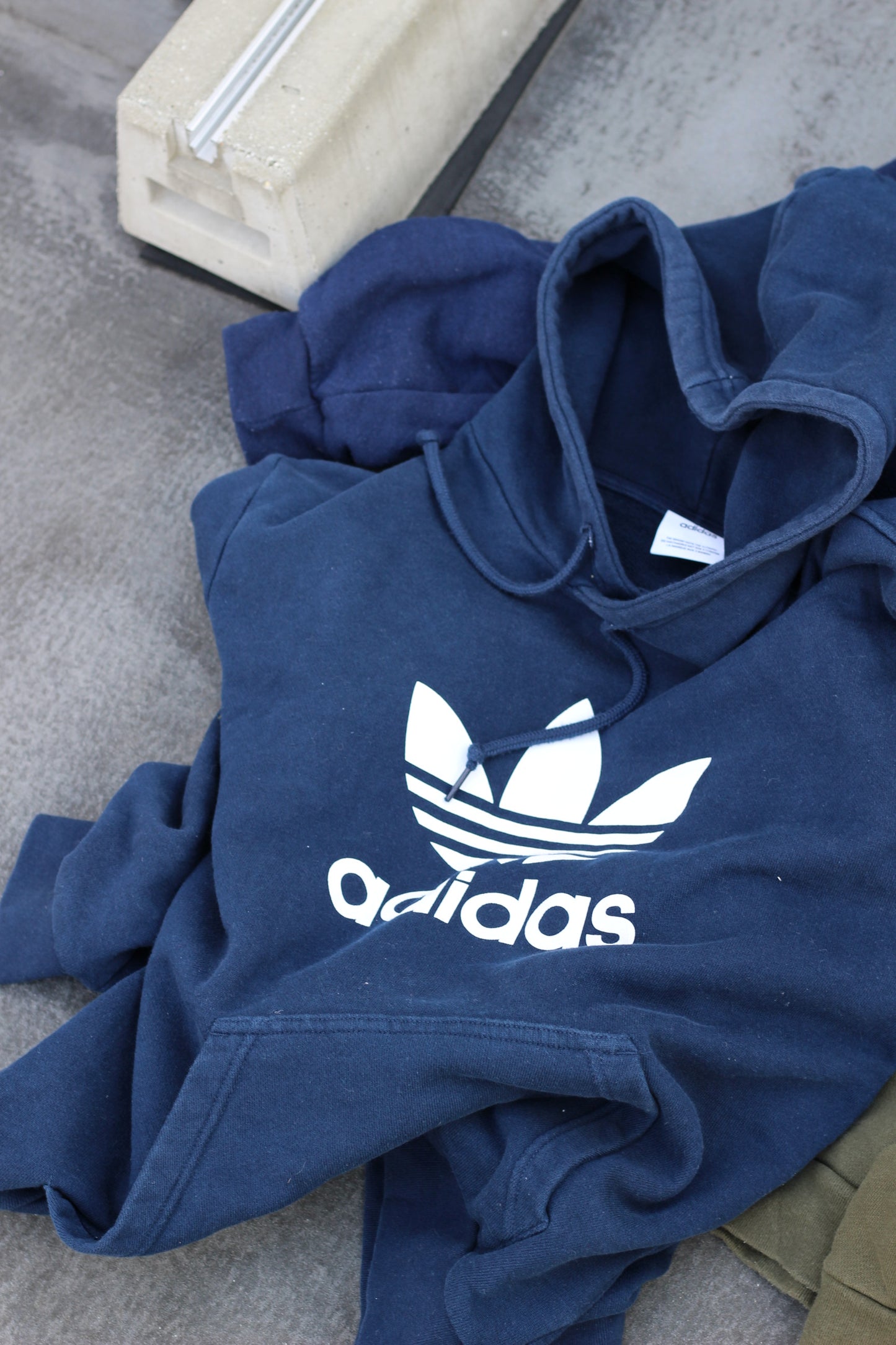 Brand Sweat Hoodie x5点
