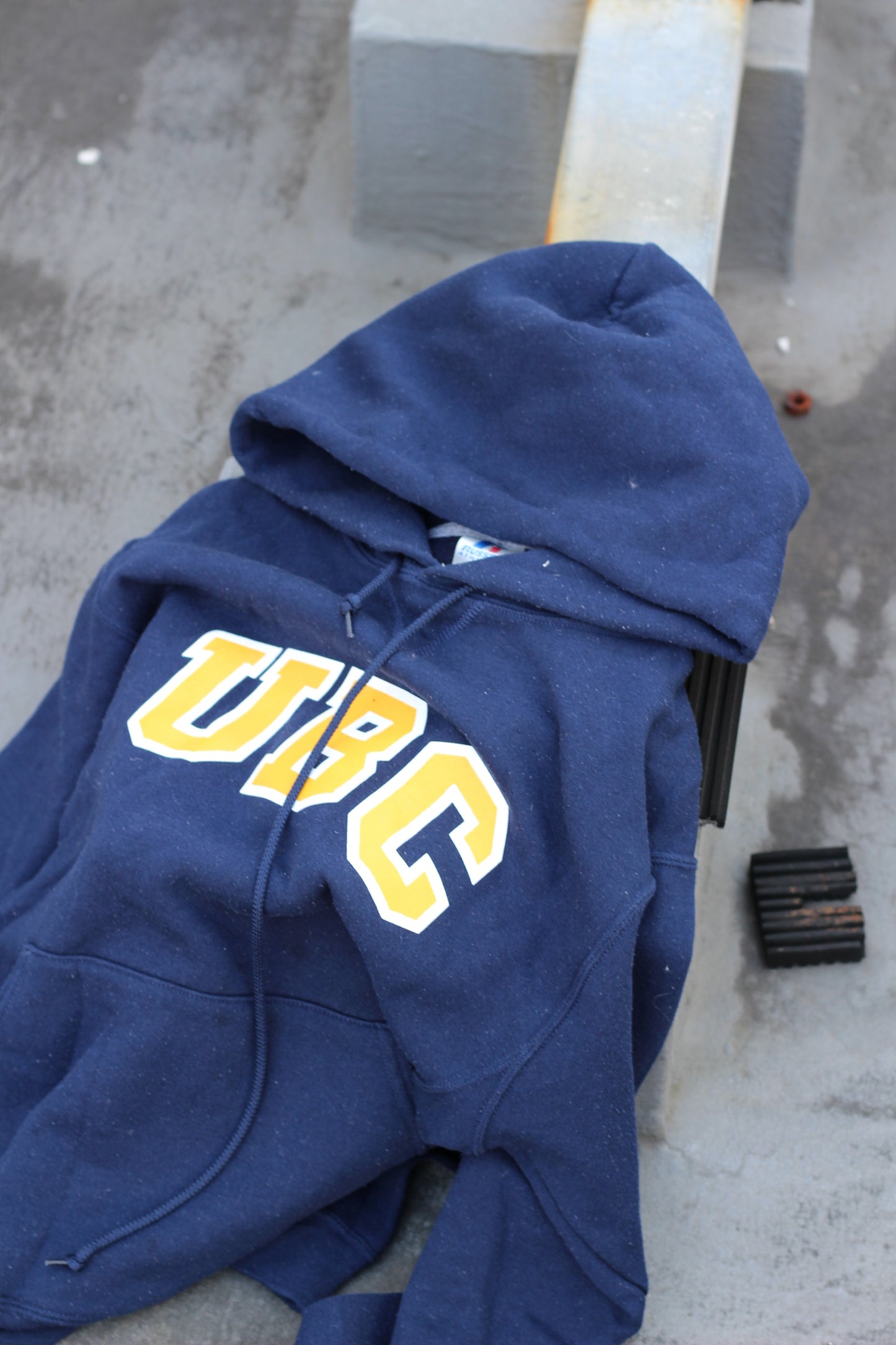 Brand Sweat Hoodie x5点