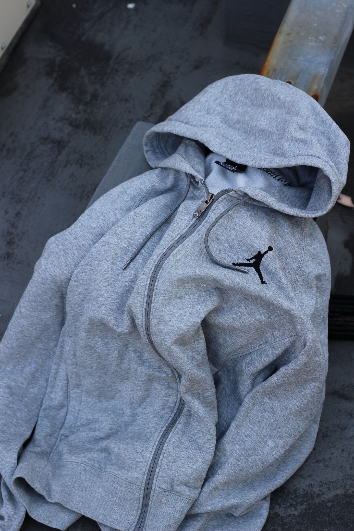 Brand Sweat Hoodie x5点