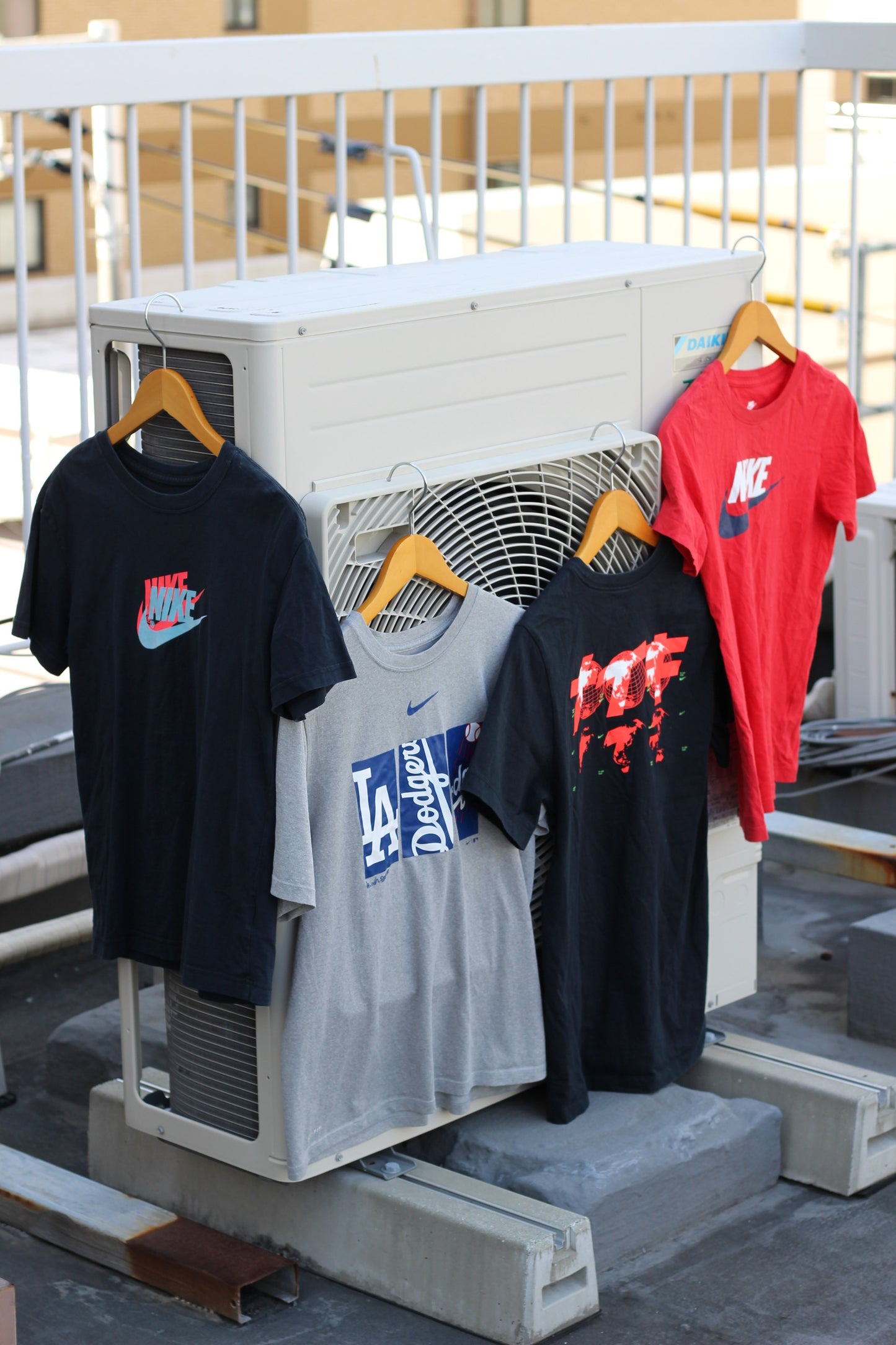 Nike Logo T-Shirt x10点