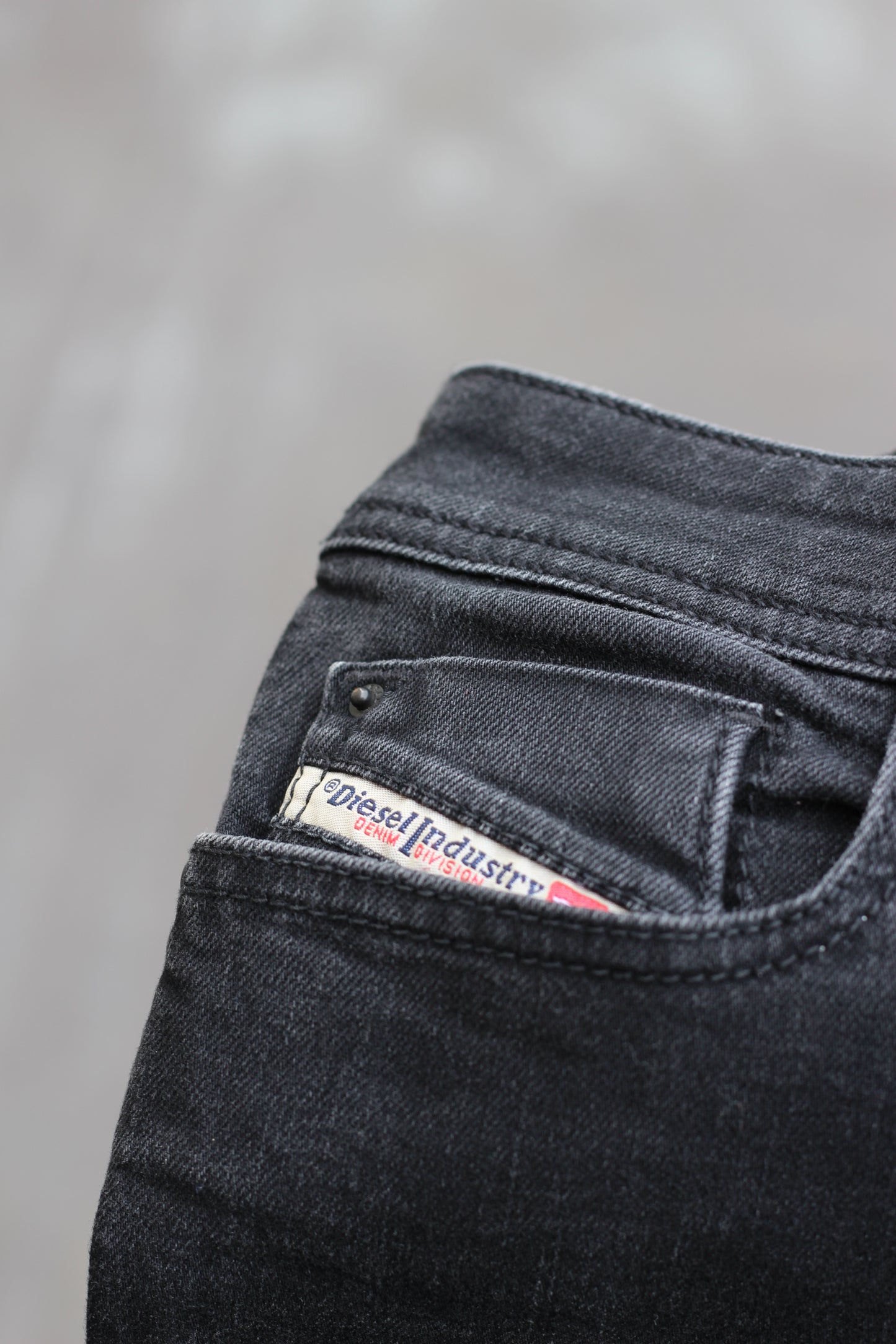 Diesel Men's Denim Pants x2点