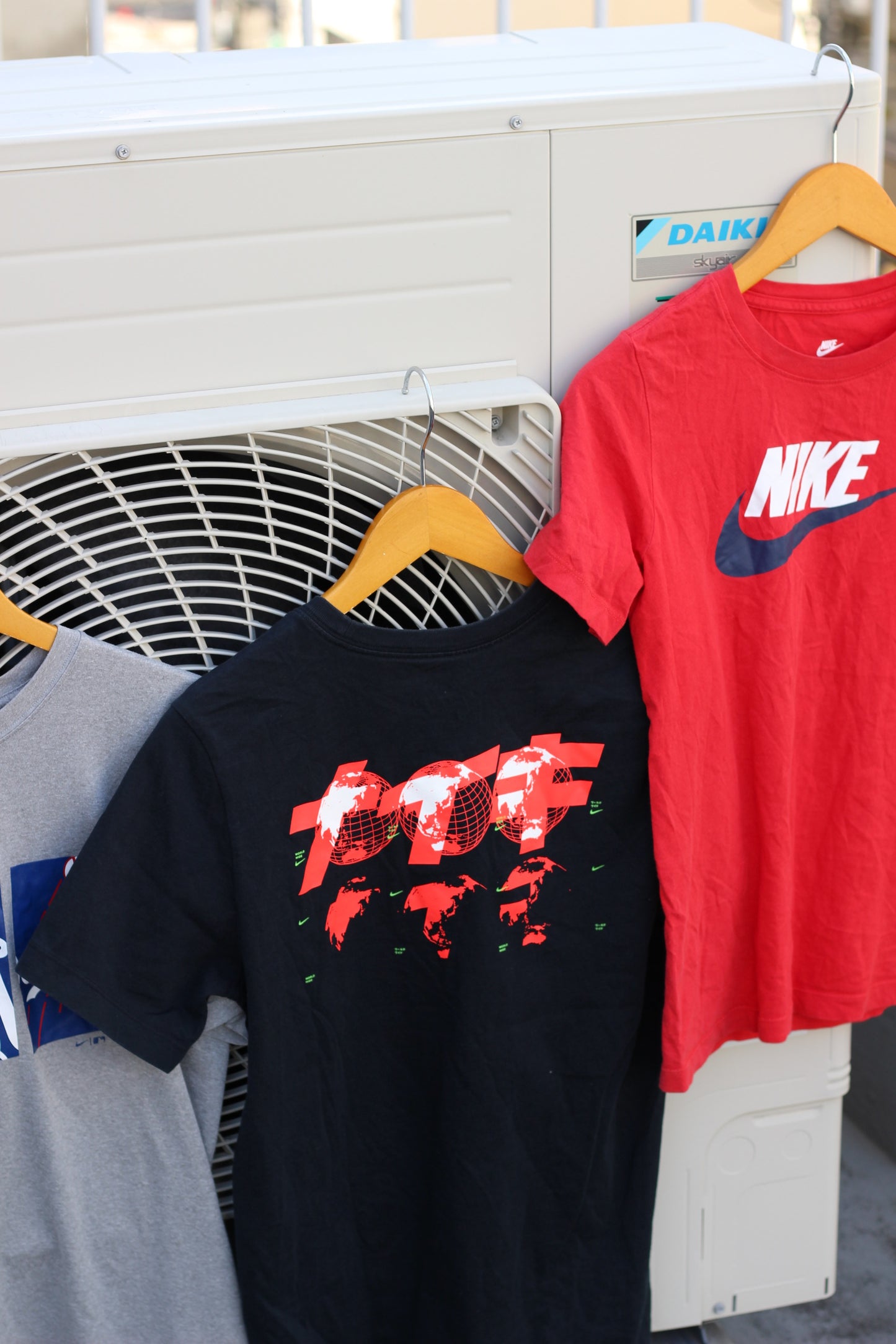 Nike Logo T-Shirt x10点